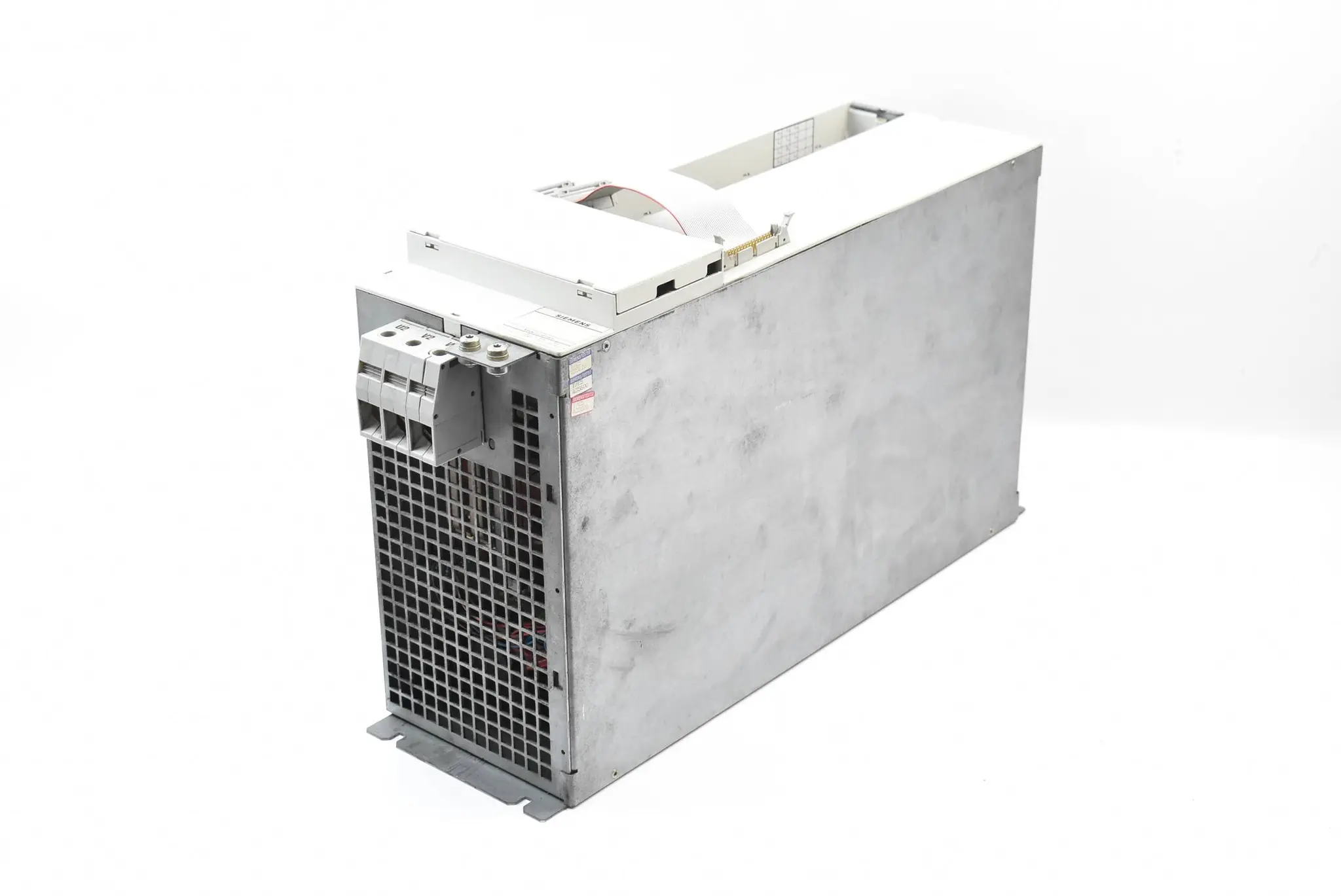 Produktfoto 1 von Siemens Simodrive 611-A 6SN1135-1BA13-0EA0 ( 6SN1 135-1BA13-0EA0 ) E.A