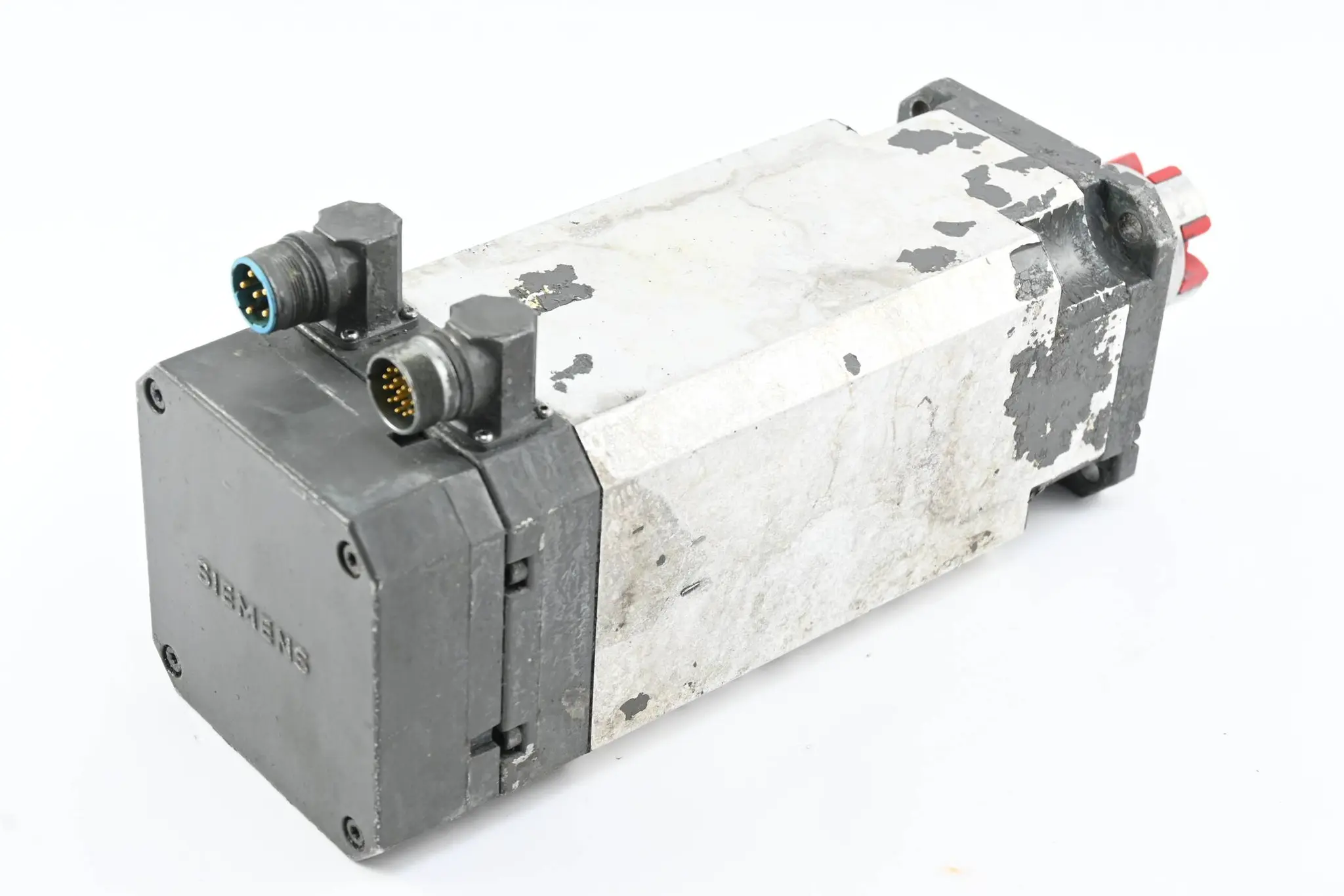 Produktfoto 1 von Siemens Simotics S Synchronservomotor 1FT6064-1AF71-3AG1 ( 1FT6 064-1AF71-3AG1 )