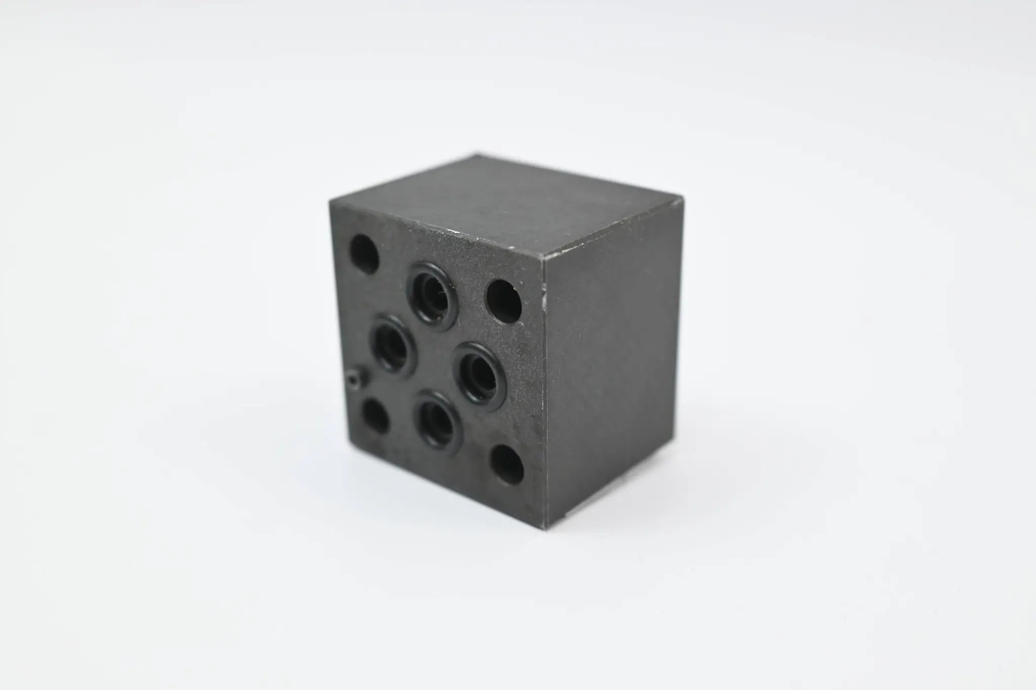 Produktfoto 1 von Voith Rückschlagventil RVW-4P2MZ300 ( THL3172110 )
