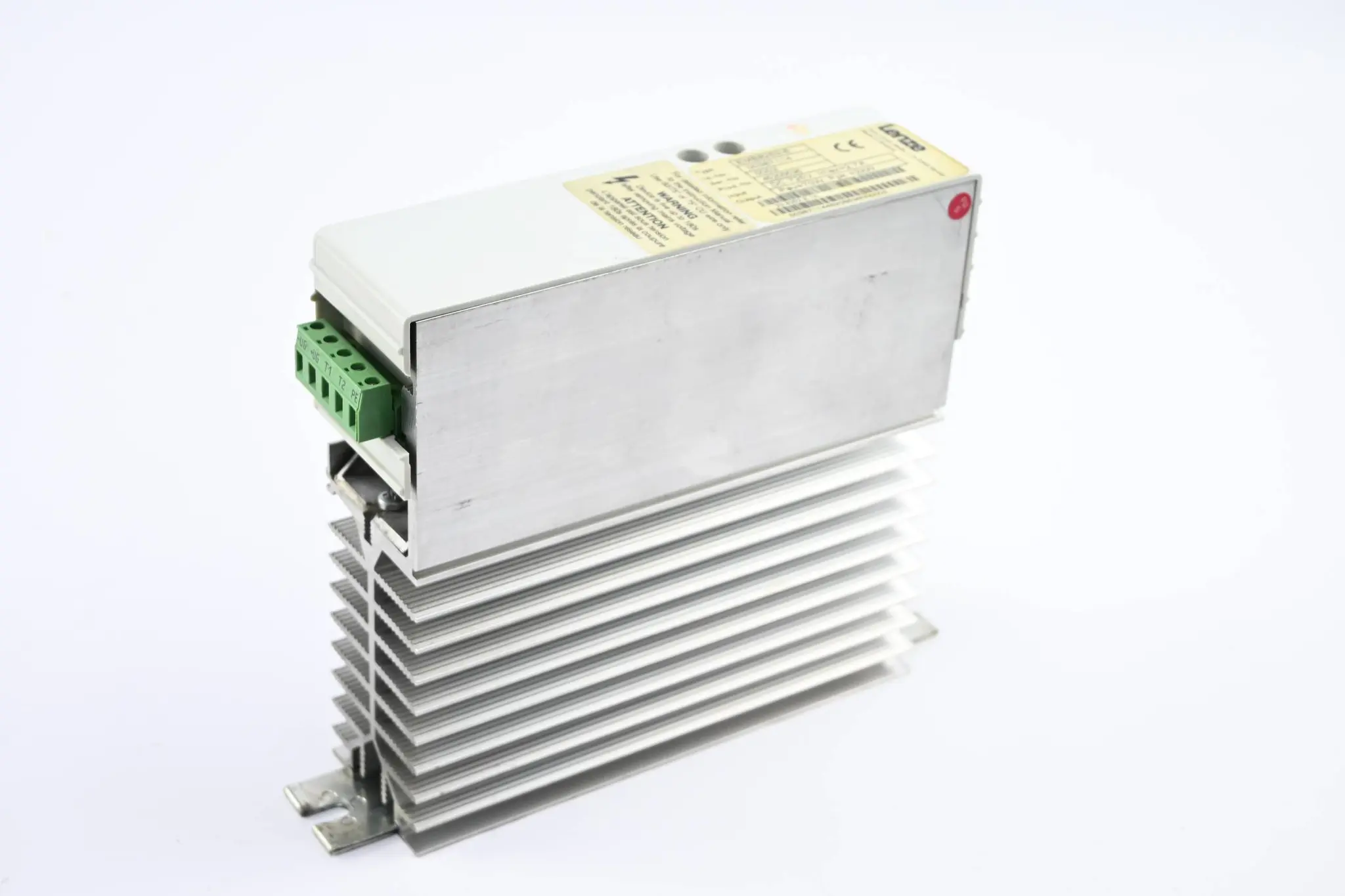 Produktfoto 1 von Lenze Bremswiderstand EMB8252-E ( 00387114 )