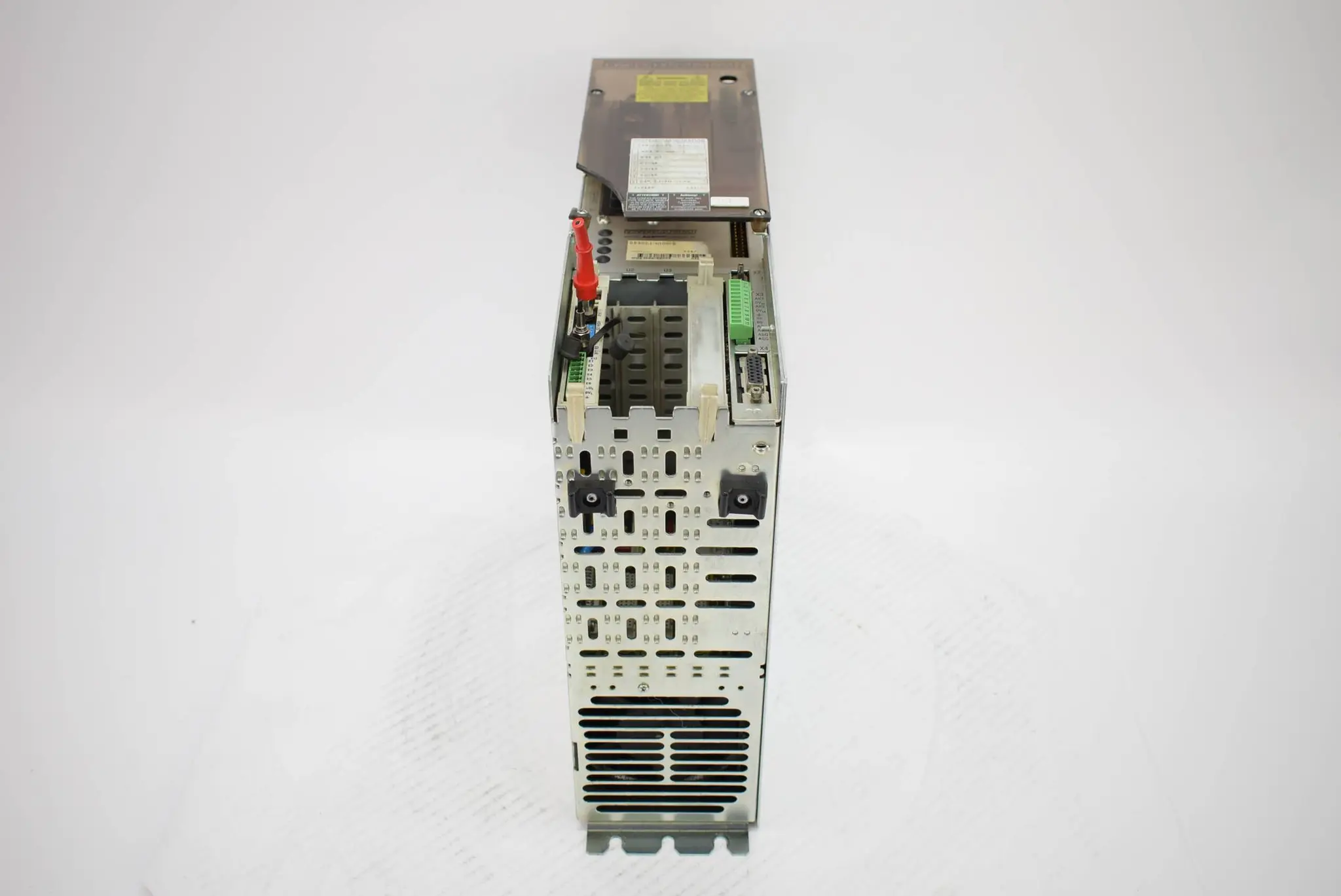 Produktfoto 1 von Indramat DDs 2.1-W100-DS01-01 + DSS 1.3 + DSM 2.1-S11-01.RS