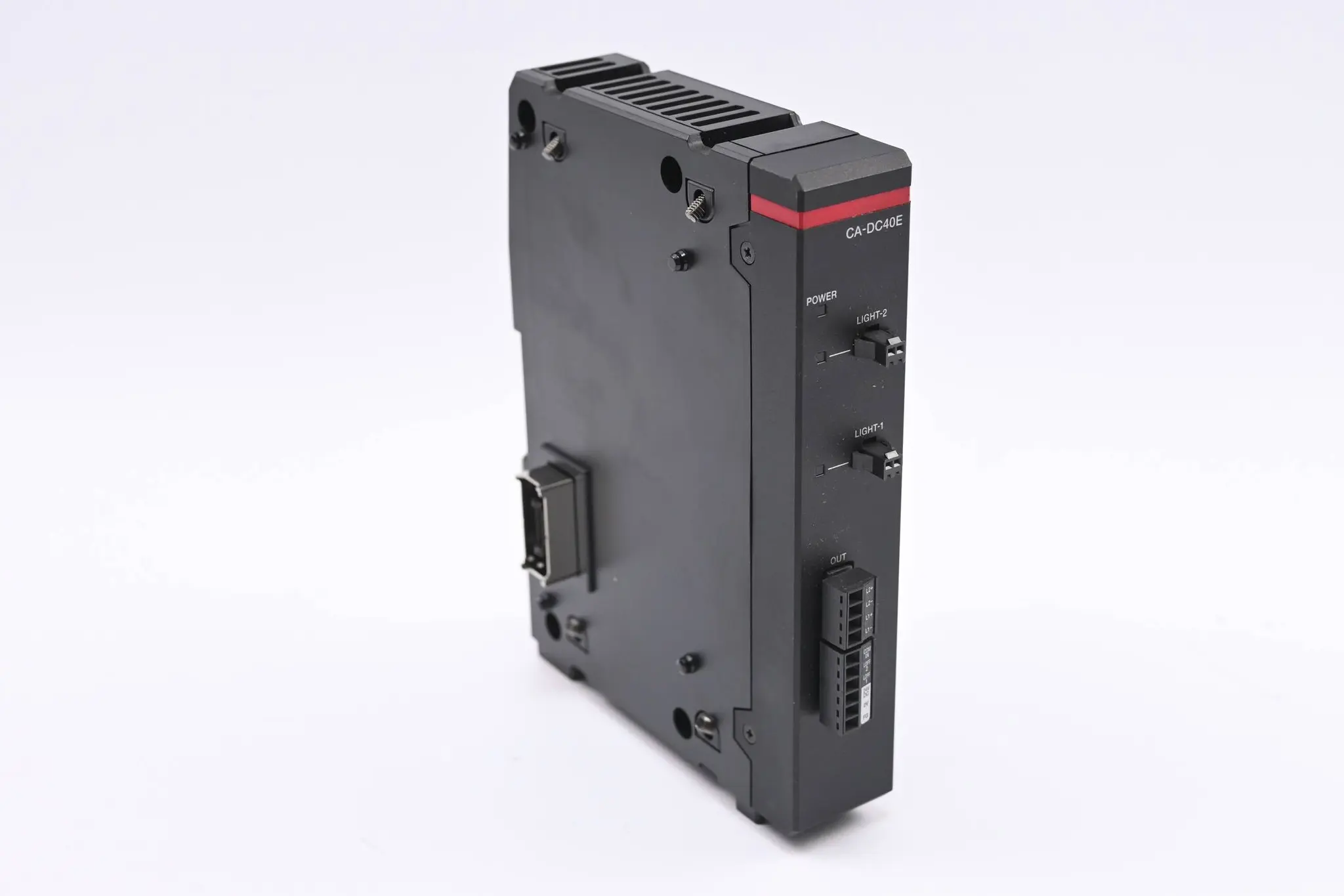 Produktfoto 1 von Keyence Beleuchtungs-Erweiterungsmodul CA-DC40E