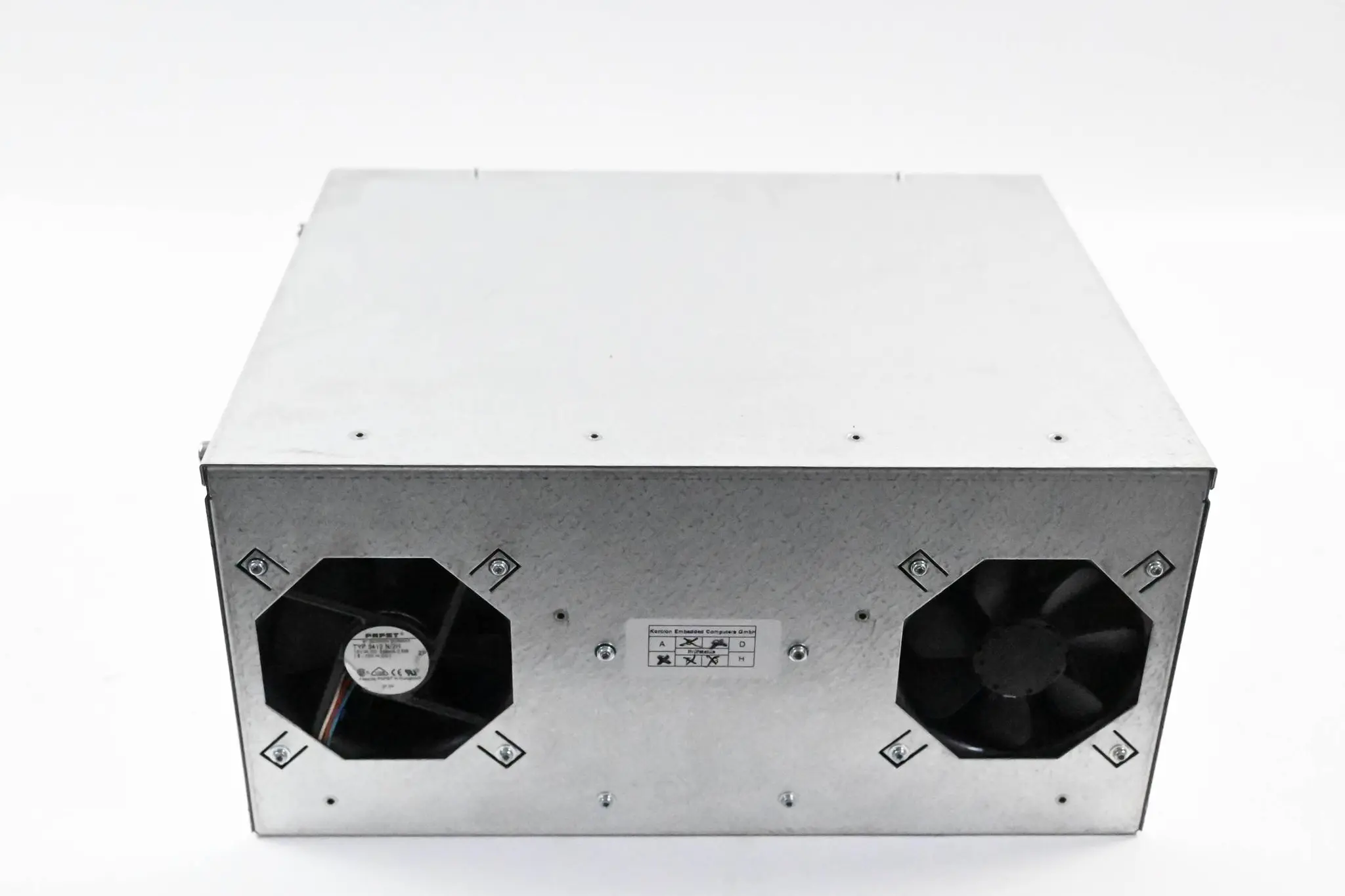 Produktfoto 1 von Kontron Computer M2004HW / ABB 3HAC020929-006/01