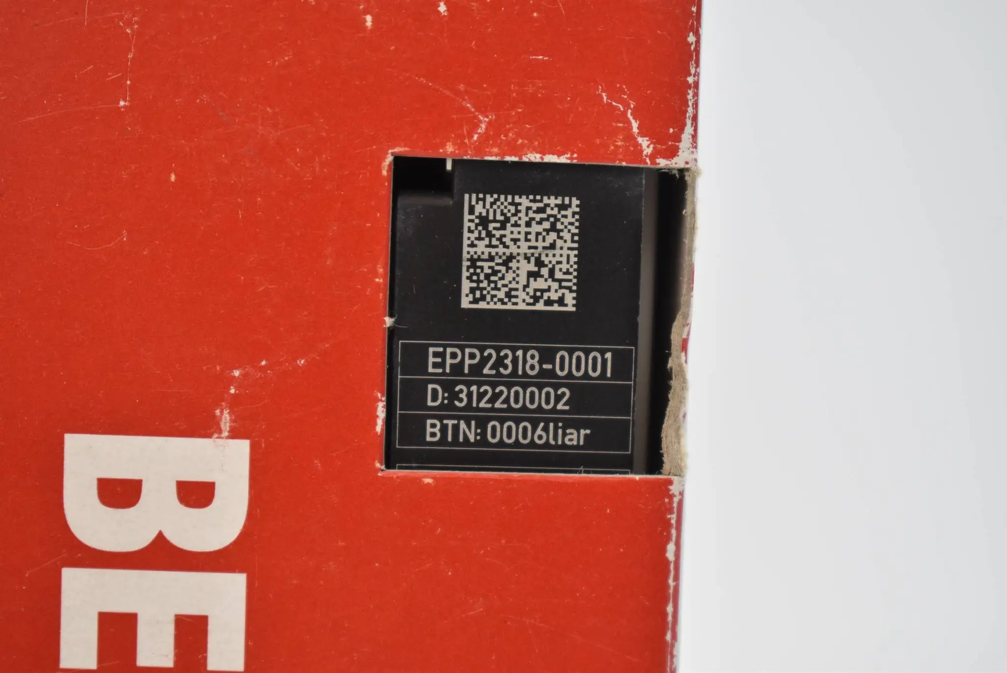 Produktfoto 1 von Beckhoff EtherCAT P-Box 4-Kanal-Dig.-Eing./Ausg. EPP2318-0001 ( EPP 2318-0001 )