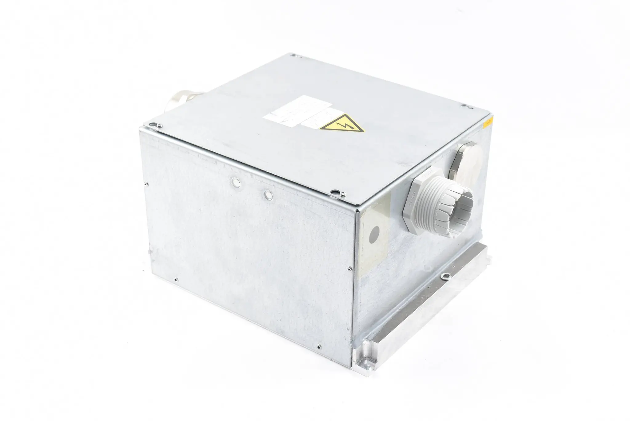 Produktfoto 1 von Siemens simodrive VPM 200 6SN1 113-1AA00-1KA1 ( 6SN1113-1AA00-1KA1 ) E.3