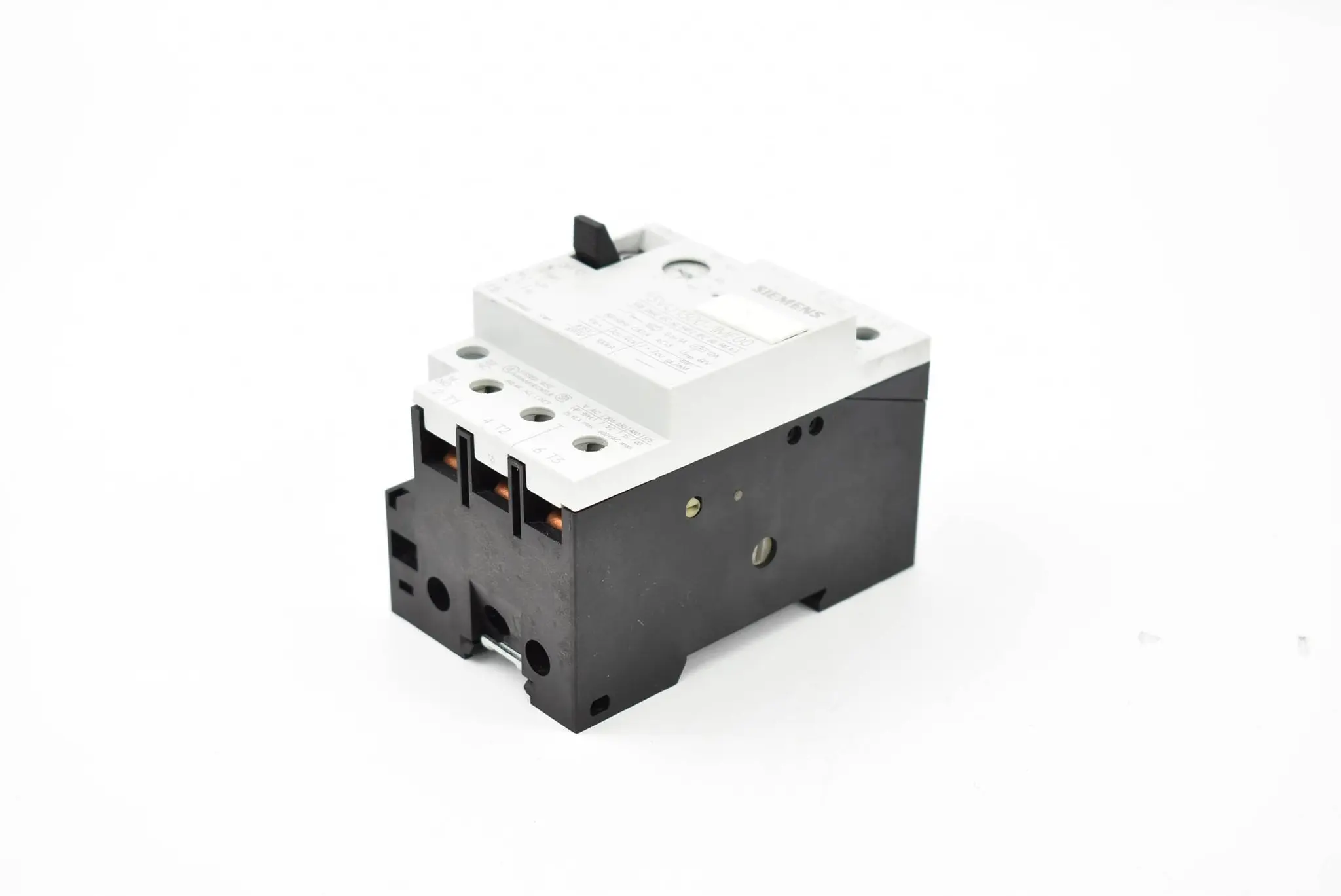 Produktfoto 1 von Siemens Leistungsschutzschalter 3VU1 300-1MF00 ( 3VU1300-1MF00 )