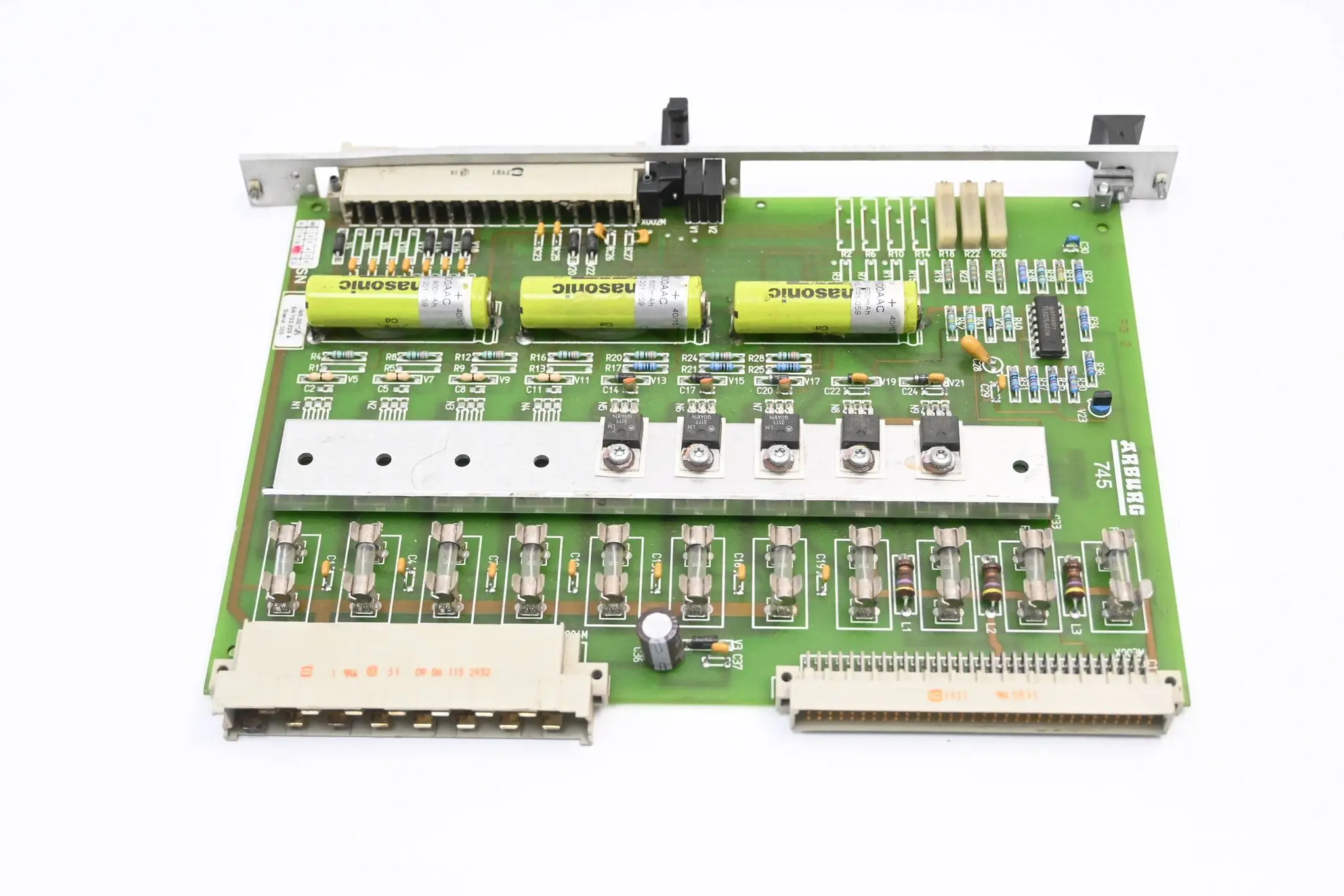 Produktfoto 1 von Arburg Board 745