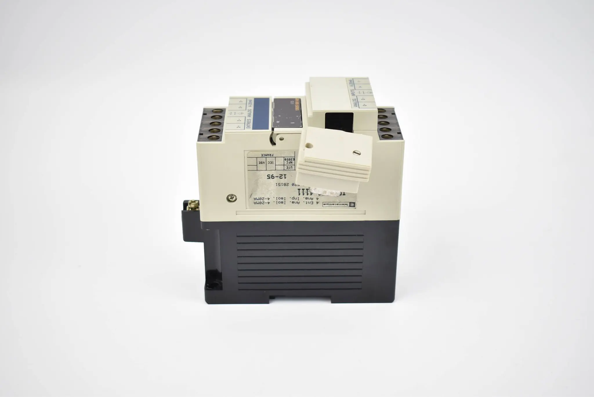 Telemecanique Analogmodul TSXAEG4111 ( 4-20mA )