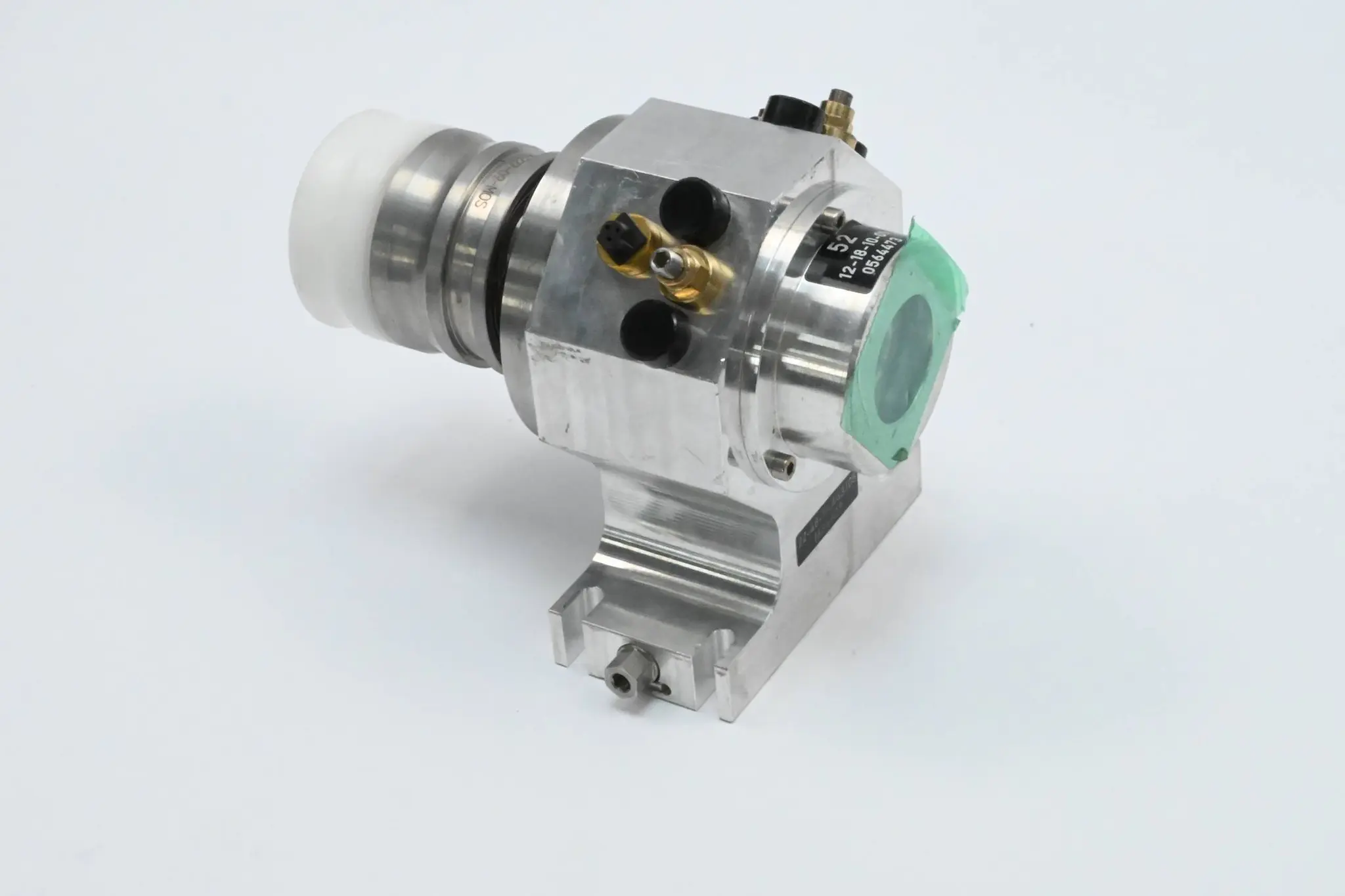 Produktfoto 1 von Trumpf Laser 22-48-11-A43/05 1684627 + 12-18-10-01 0564473