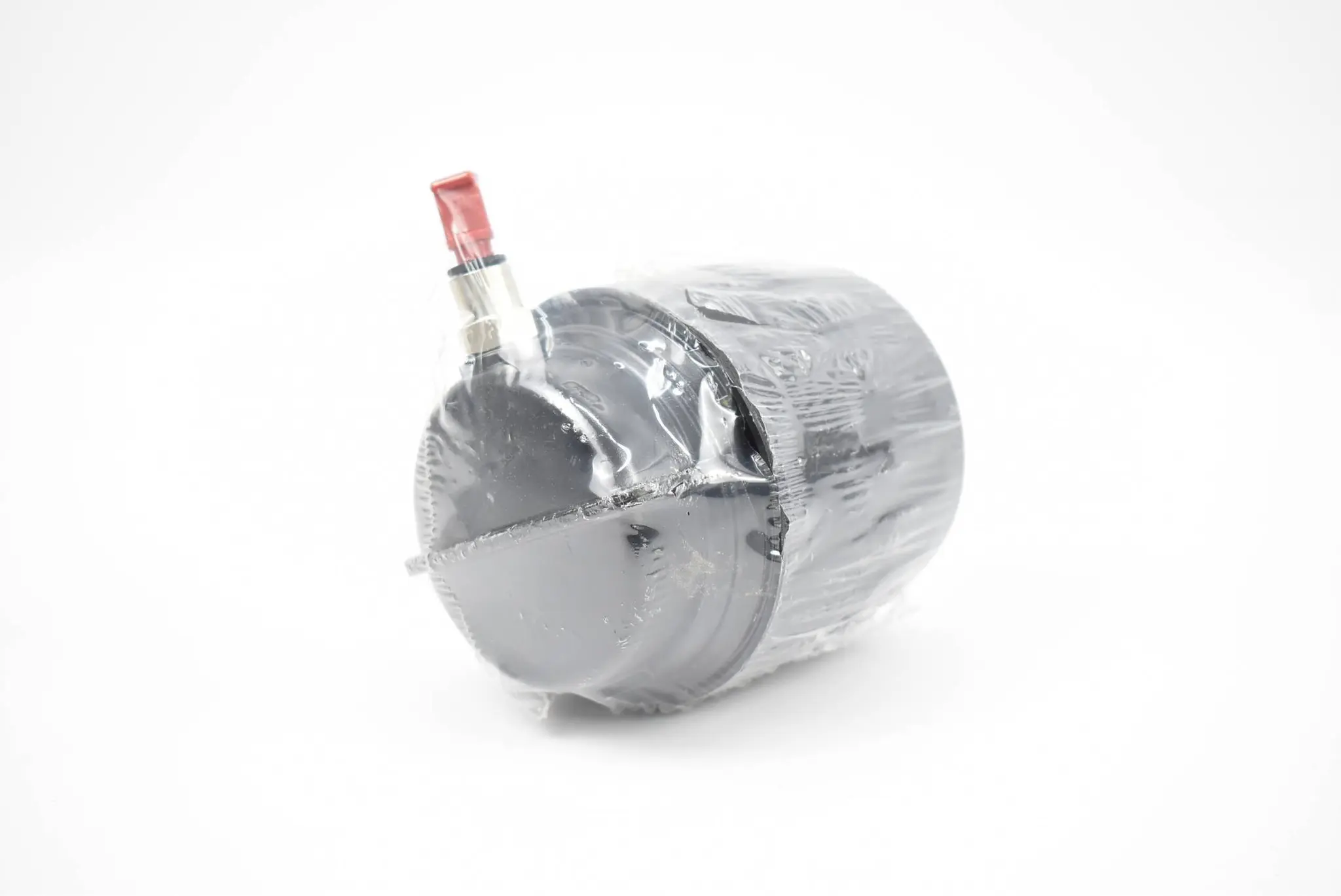 Produktfoto 1 von Parker Transair DN63 Endstopfen Ø63mm 66256300