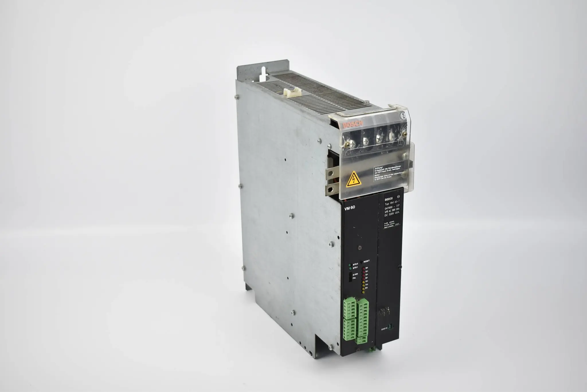 Produktfoto 1 von Bosch Versorgungsmodul VM 60-T 047888-317