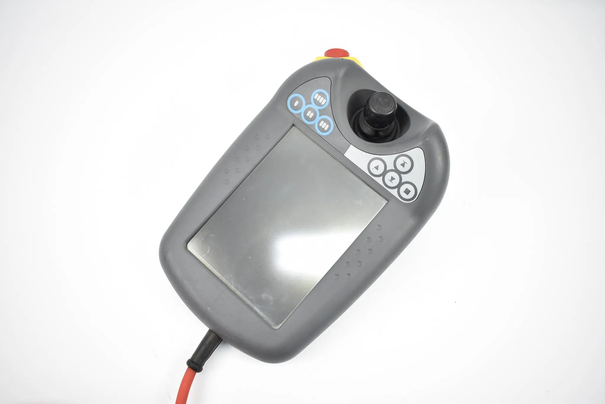 Produktfoto 1 von Keba Teach Pendant Unit-2 TPU 2 16/64 3HAC023195-001/04 ( 66955/13 )