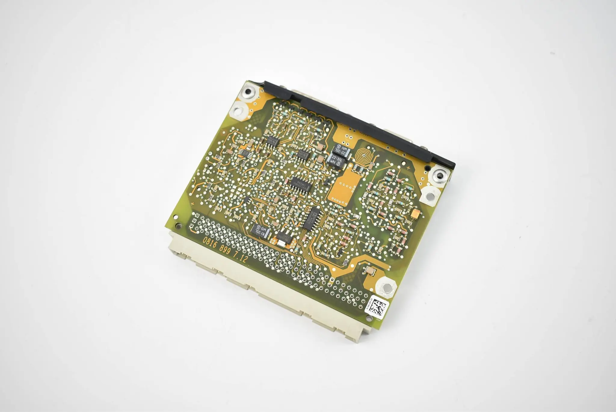 Produktfoto 1 von SEW Eurodrive Optionskarte DER11B ( 08243077 )