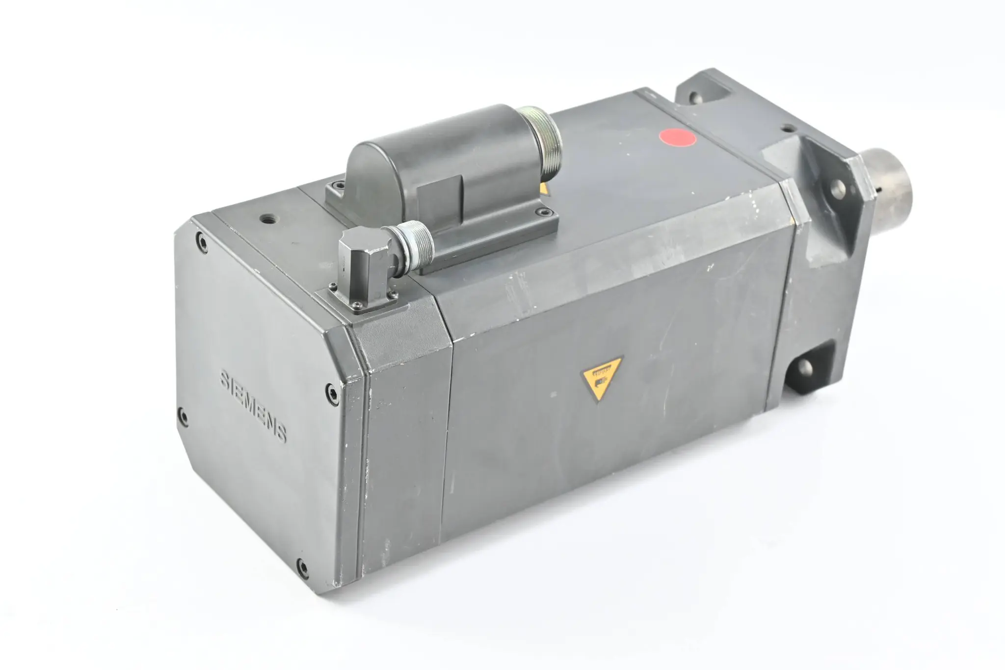 Produktfoto 1 von Siemens Simotics S Synchronservomotor 1FT6084-1AF71-1EH1 ( 1FT6 084-1AF71-1EH1 )