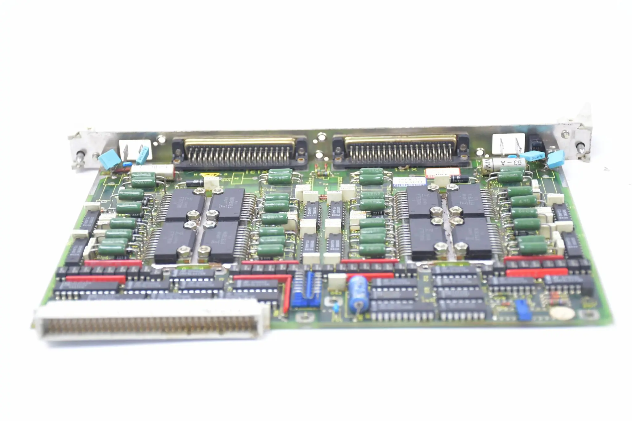 Produktfoto 1 von Siemens Sinumerik 6FX1122-8BC01 ( 6FX1 122-8BC01 )