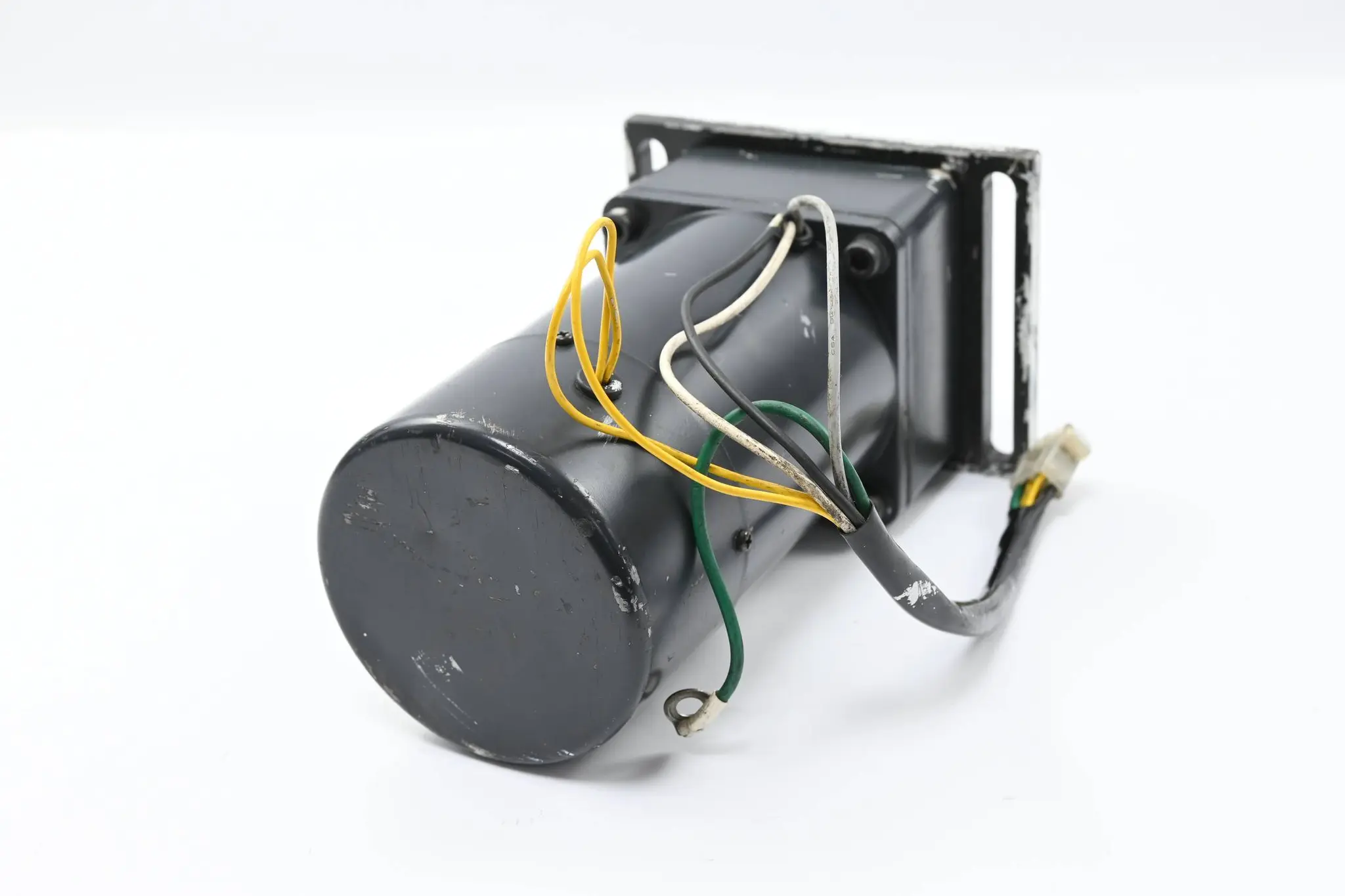 Produktfoto 1 von Oriental Motor 5RK40GN-AM inkl. Getriebekopf 5GN6K