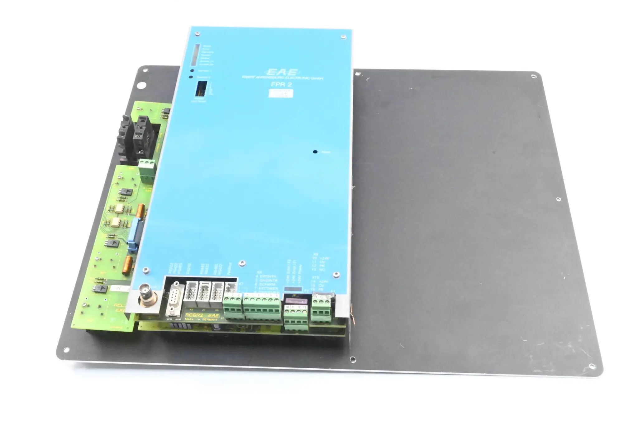 Produktfoto 1 von Man Roland EAE Operator Panel FPR 2 ( GFPR*02*01** )
