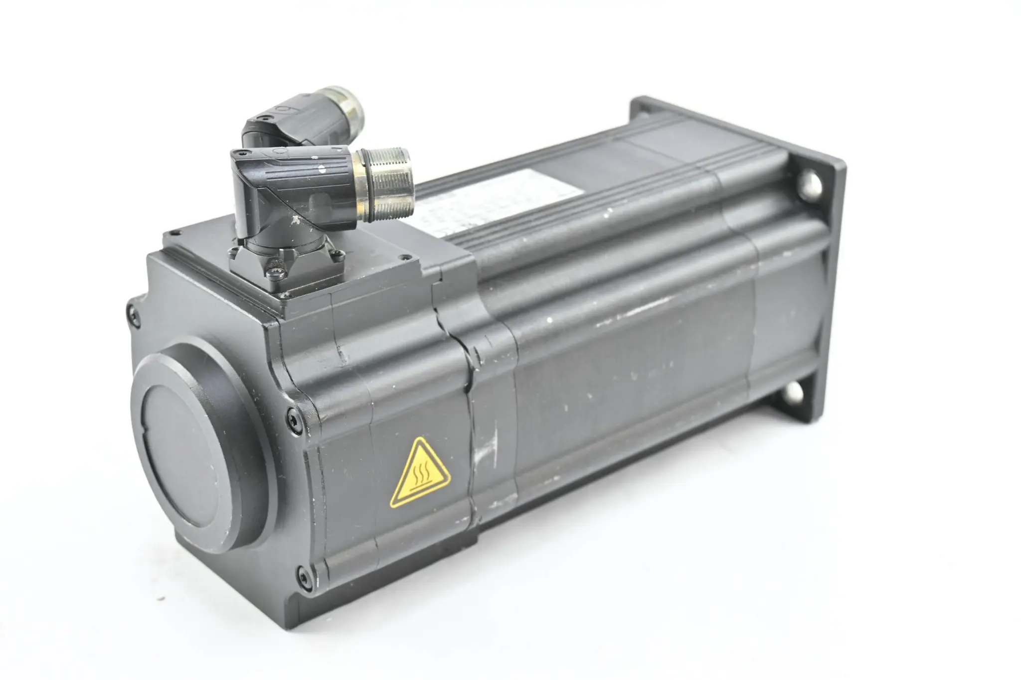 Produktfoto 1 von Lenze Servomotor MCS 12L20-RS0B0-B19N-ST5S00N-R0SU ( 16114355 )