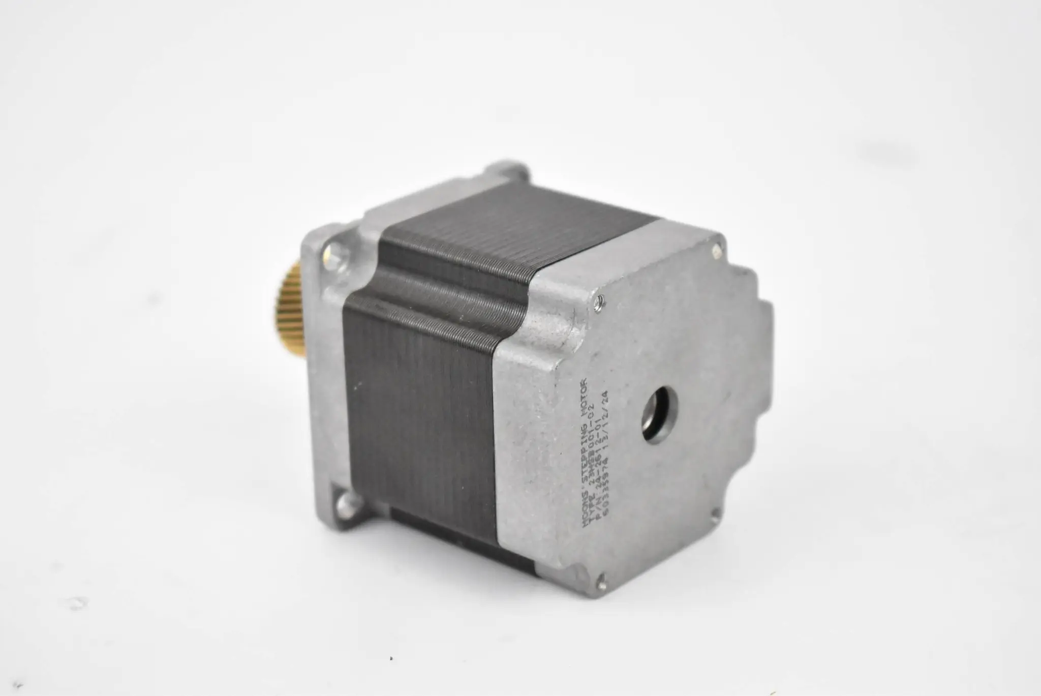 Produktfoto 1 von Moons Stepping Motor 23HSB001-02 ( 23HSB00102 )