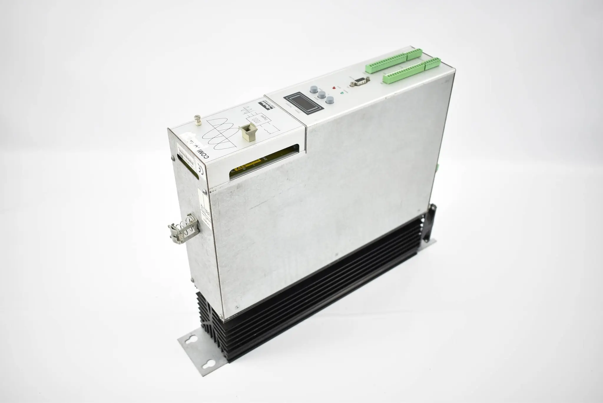 Produktfoto 1 von Hauser Parker Compax-M Servo Drive 951-100200 ( 951-100222 )