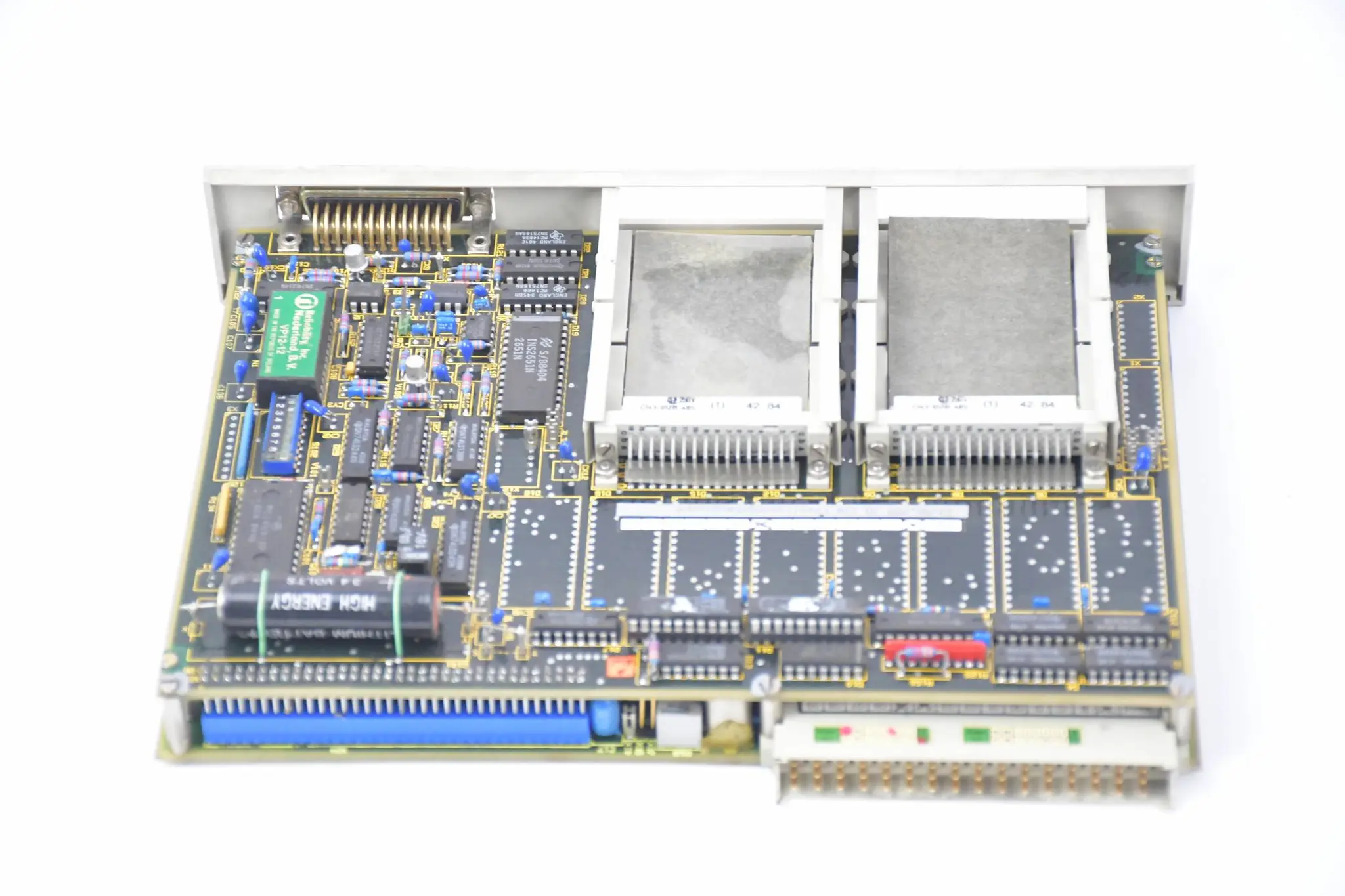 Produktfoto 1 von Siemens Anzeigebaugruppe WF 470B 6FM1470-3BA21 ( 6FM1 470-3BA21 )