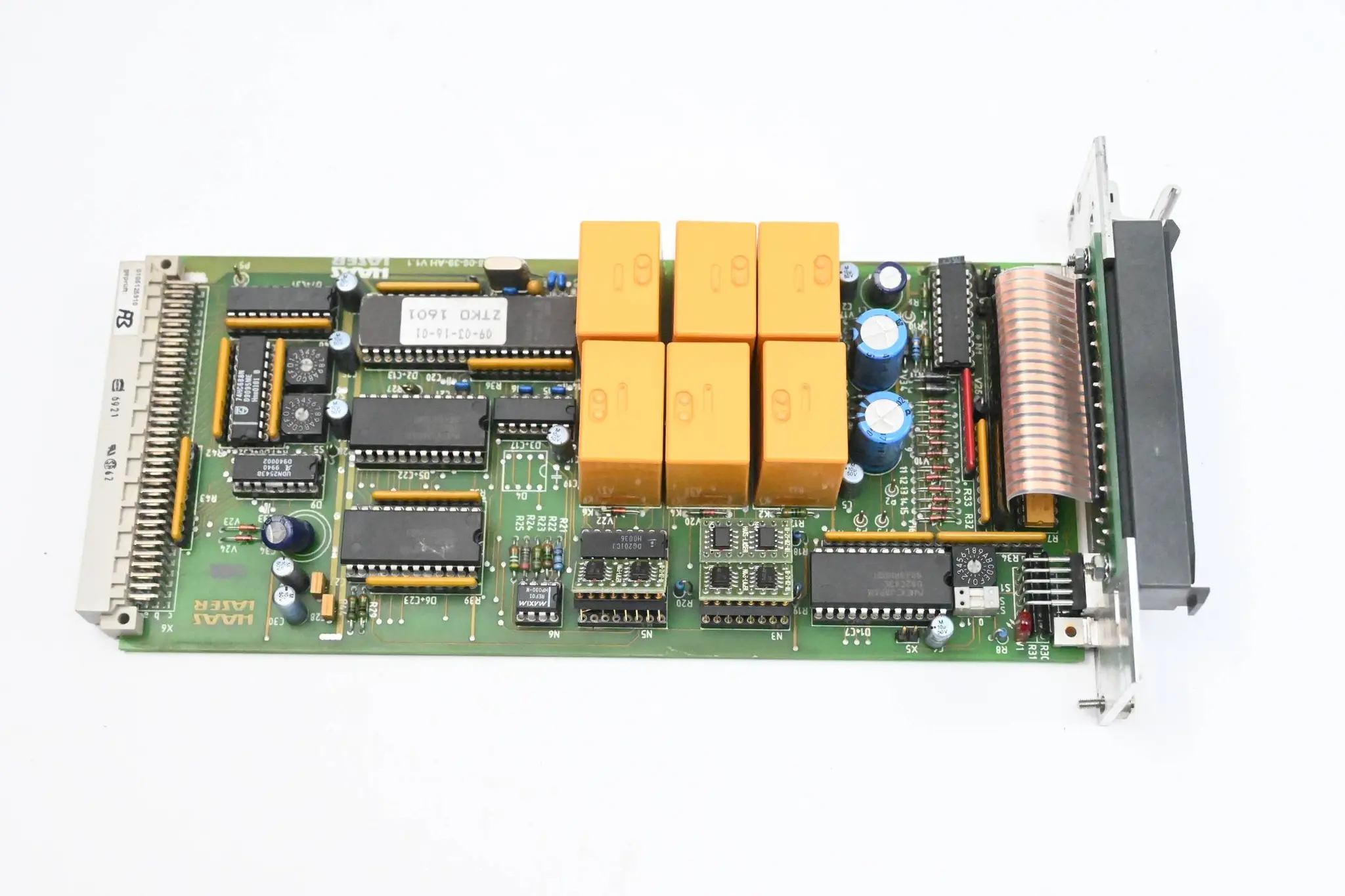 Produktfoto 1 von Haas-Laser Board TKO 18-06-69-00/a / 18-06-39-AH V1.1
