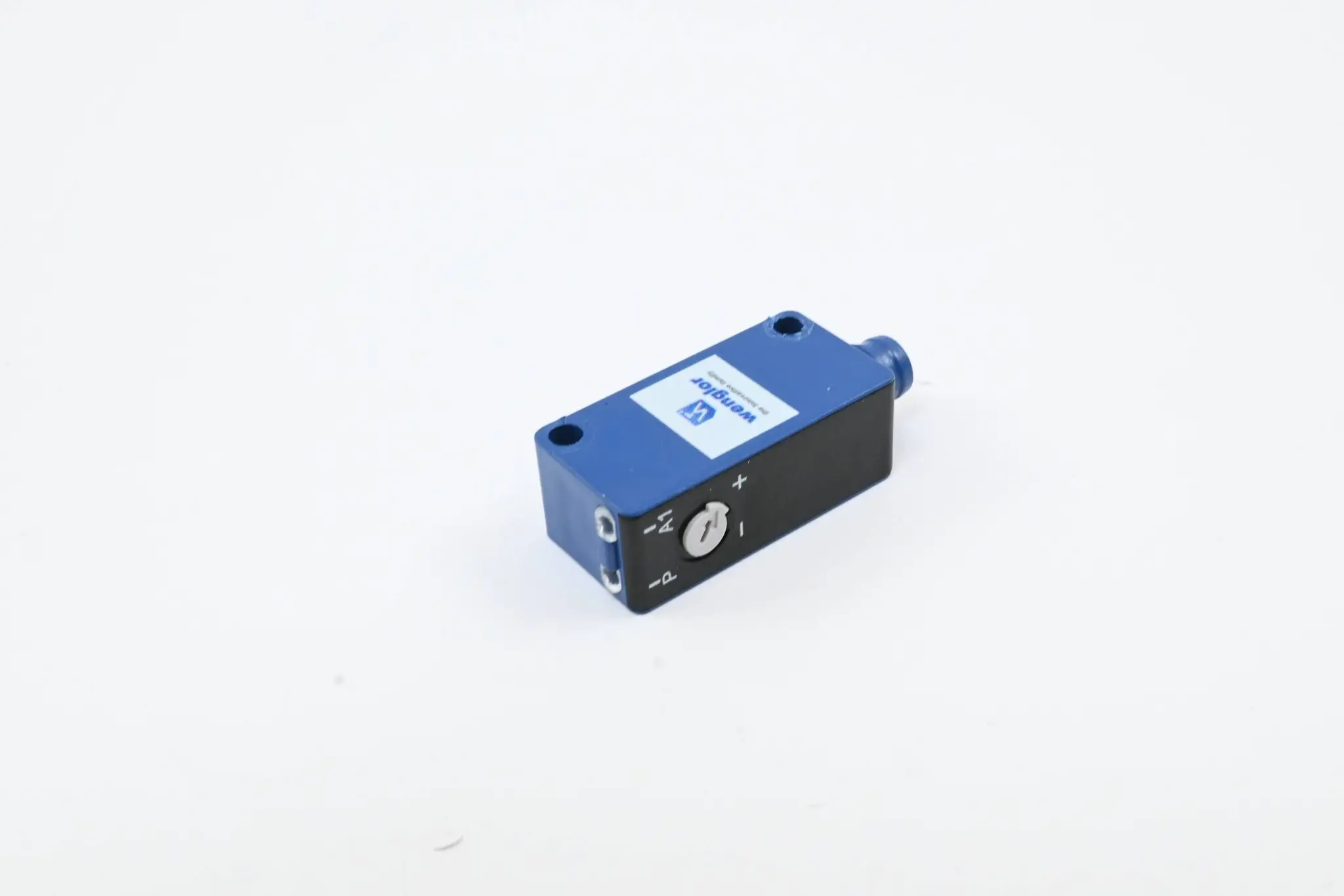 Produktfoto 1 von Wenglor Retro-Reflex Sensor P1KL007