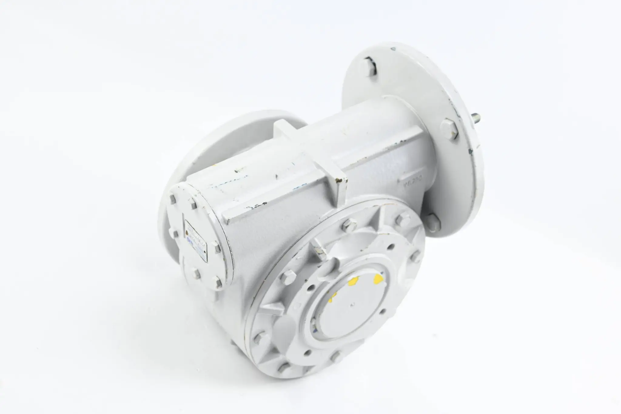 Produktfoto 1 von Siti Getriebe MI90 FBR L0 ( AR/24 80/1 ) MI90-FBR-L0-90B5I80