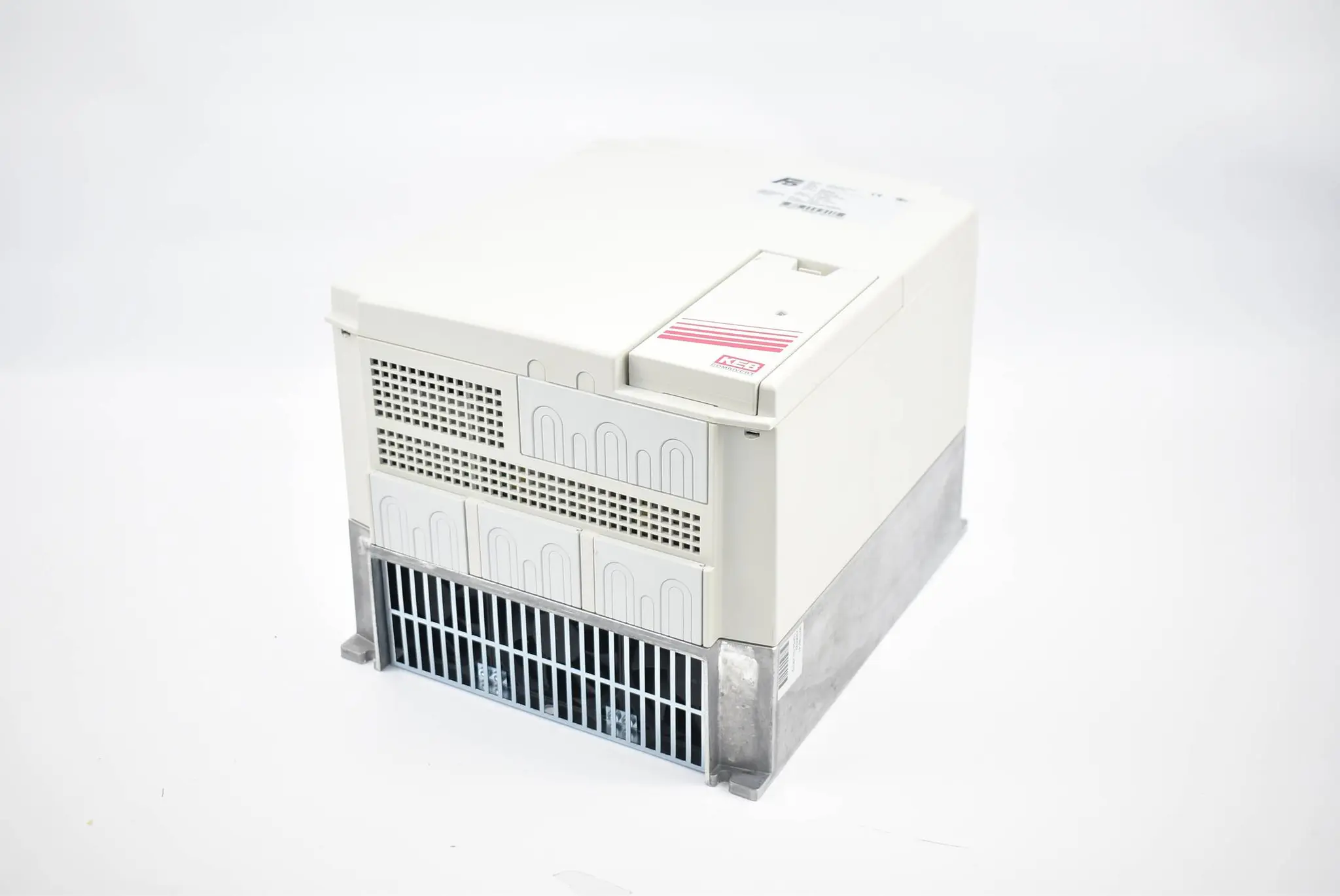 Produktfoto 1 von KEB F5 Combivert Frequenzumrichter 15F5A1H-YR7G ( 11kW )