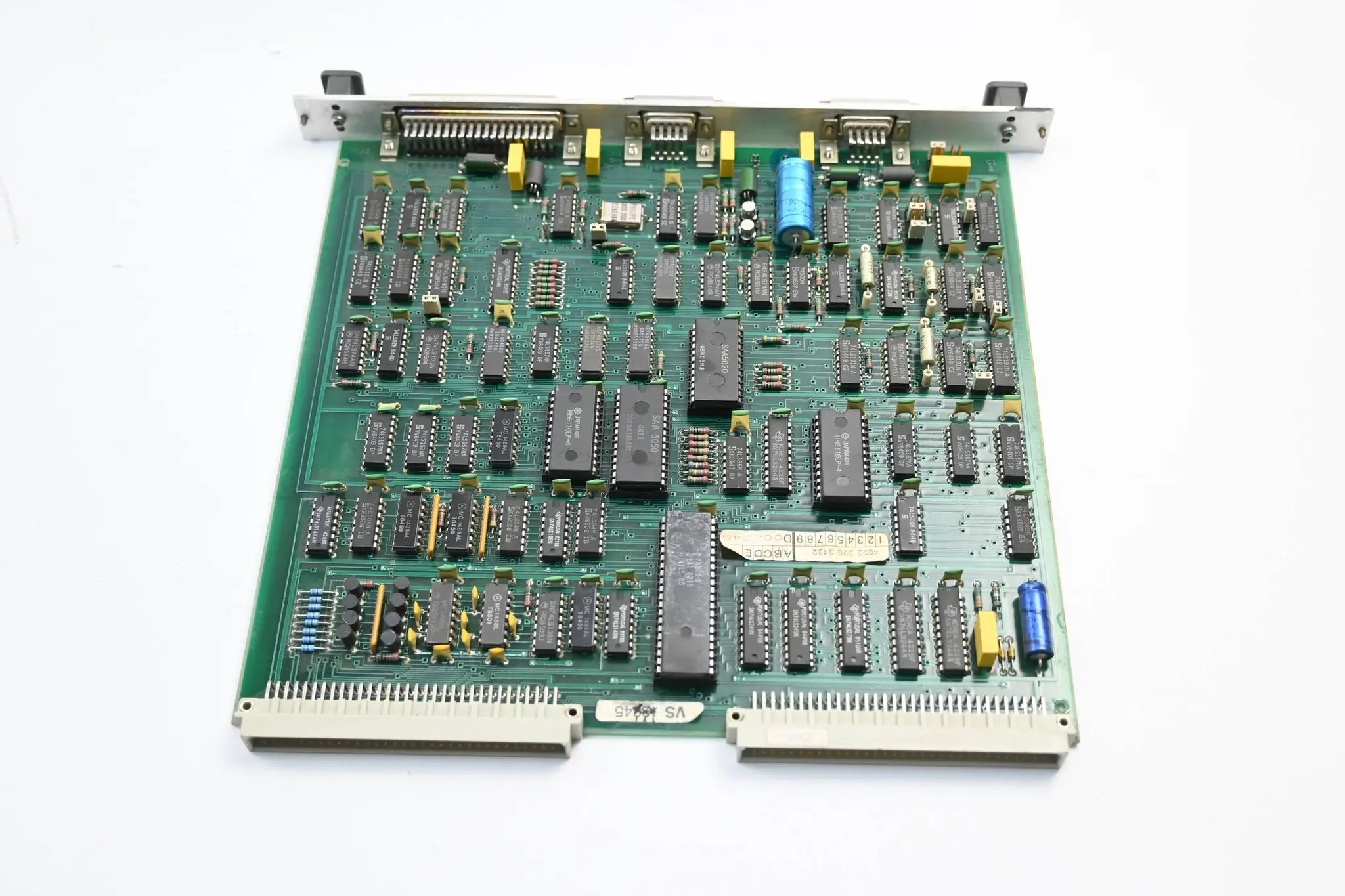 Produktfoto 1 von Philips Contr Telet Mod-C Board 4022 226 3432