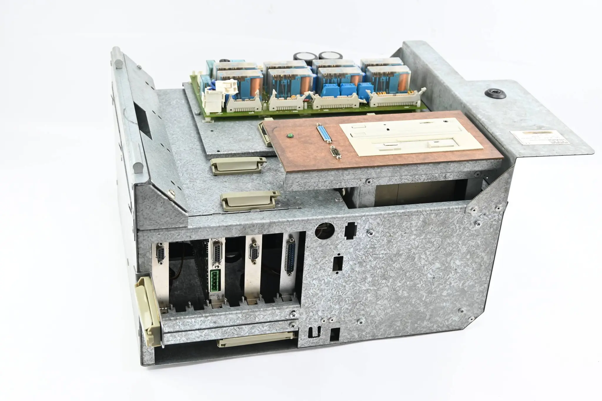 Produktfoto 1 von Kuka Steuerung Computer K C1 ( KC1 ) 69-000-452