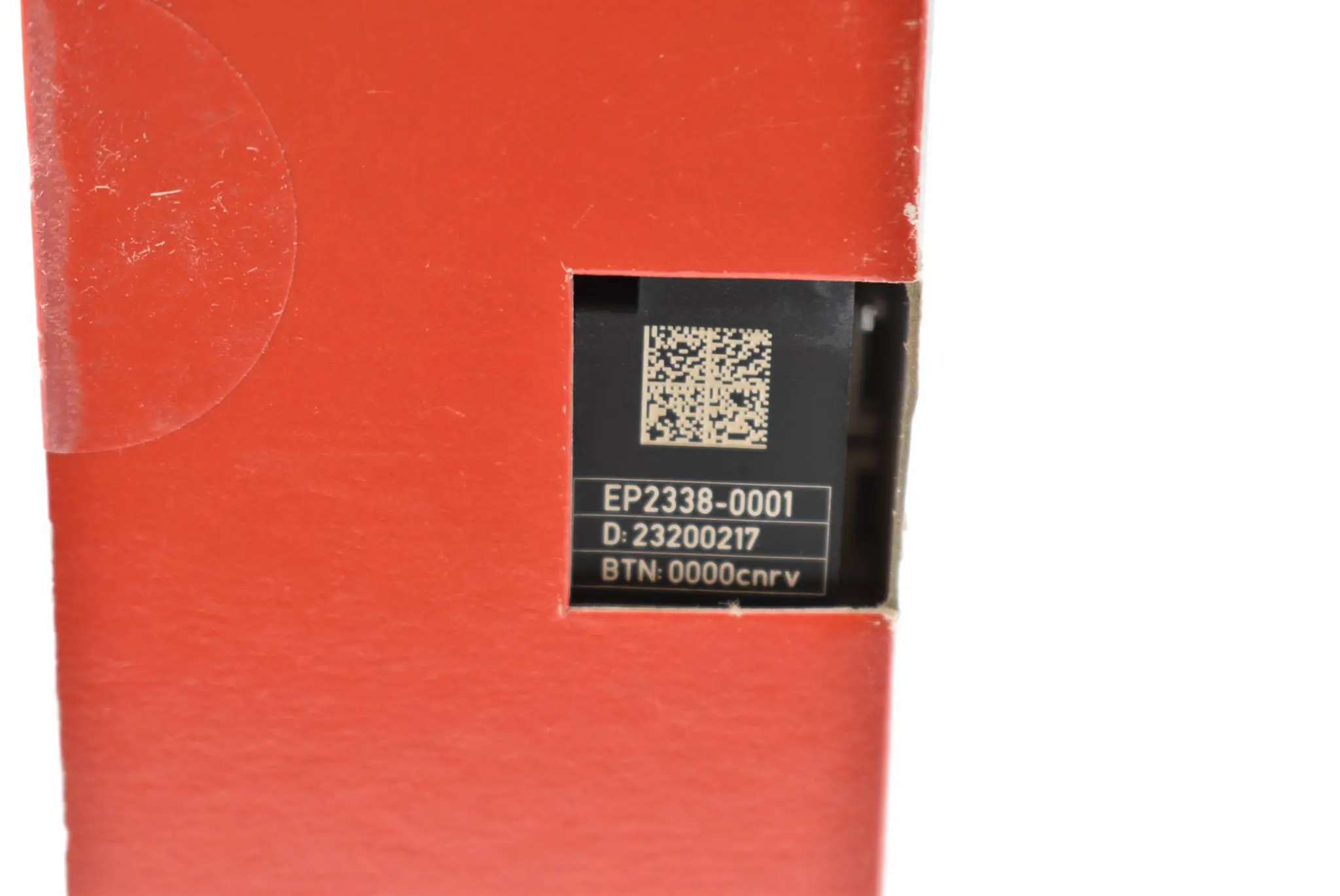Produktfoto 1 von Beckhoff EtherCAT Box 8-Kanal-Digital-Kombi EP2338-0001 ( EP 2338-0001 )