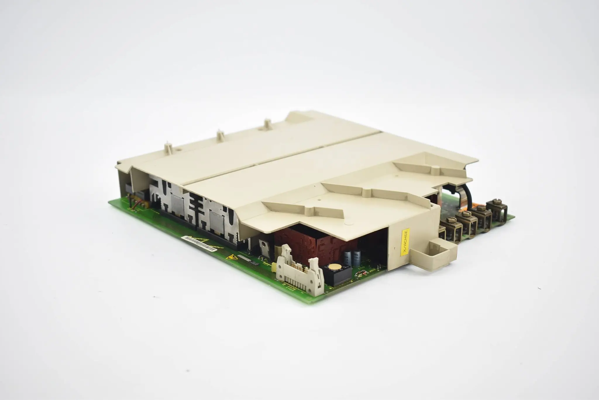 Produktfoto 1 von Siemens Simodrive Leistungsteil 6SC 6501-0AB01 ( 6SC6501-0AB01 )