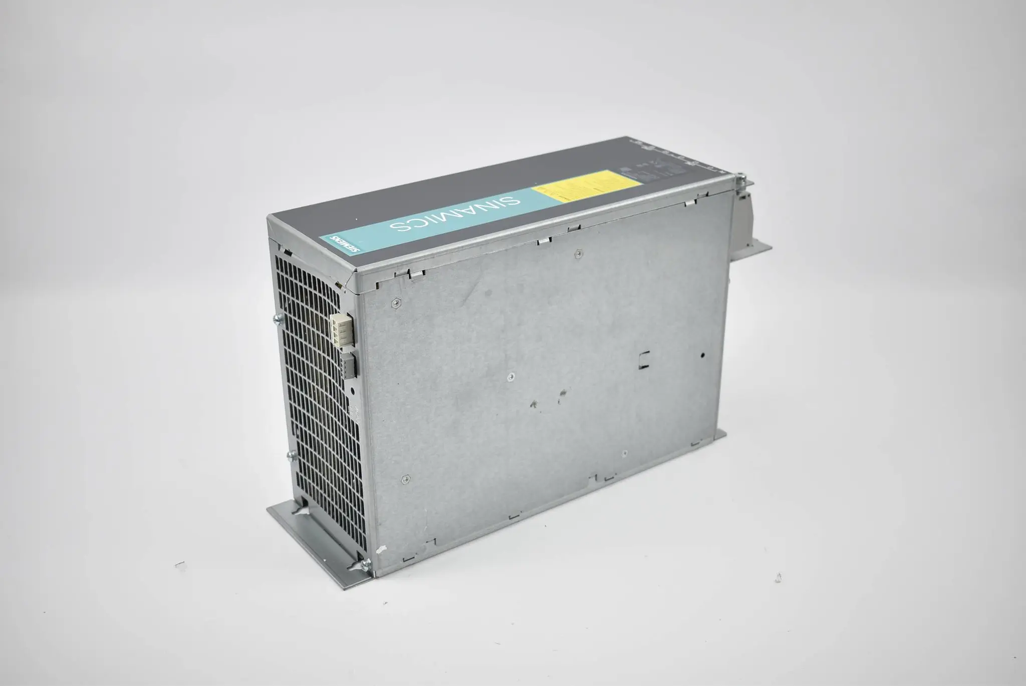 Produktfoto 1 von Siemens sinamics S120 6SL3 100-0BE23-6AB0 ( 6SL3100-0BE23-6AB0 ) E.E 36kW