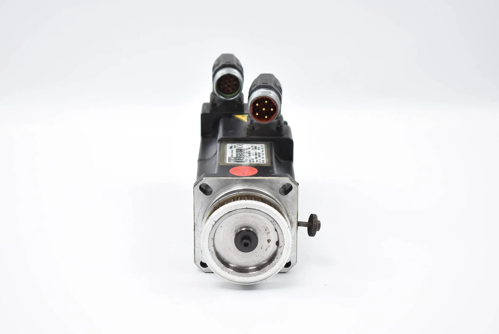 Produktfoto 1 von Kuka Servomotor 1FK7032-5AK71-1ZZ9-Z ( 0,50kW 6000/10000U/min. ) inkl. Zahnrad
