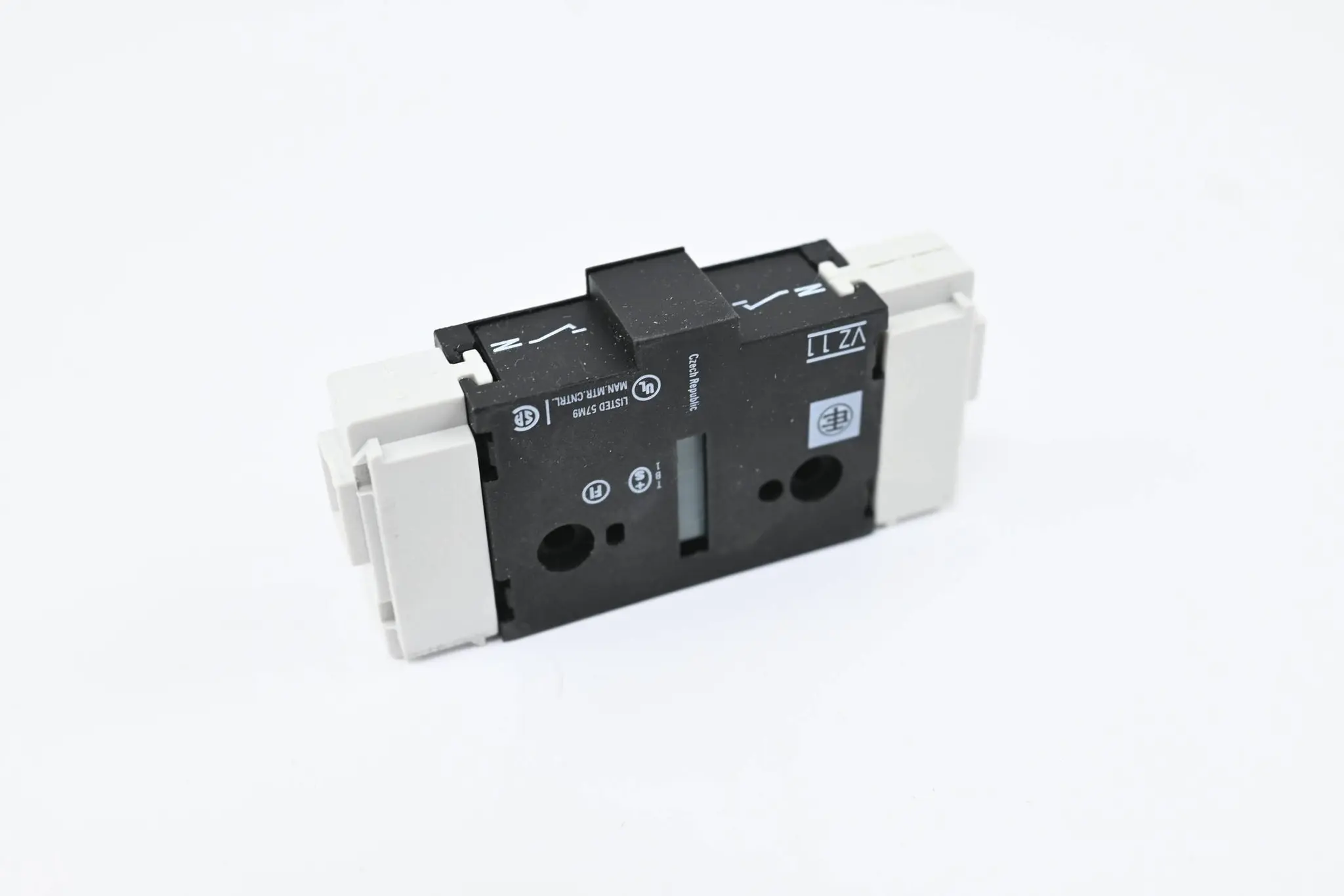 Produktfoto 1 von Telemecanique N-Kontakt voreilend VZ11 ( 055190 )