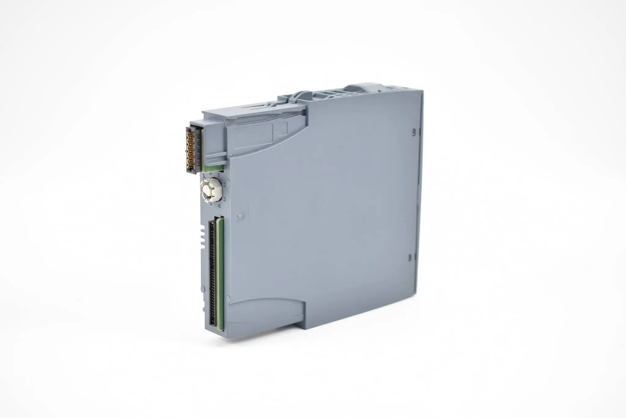 Produktfoto 1 von Siemens simatic ET 200SP HA analog 6DL1 135-6TF00-0PH1 ( 6DL1135-6TF00-0PH1 ) E3