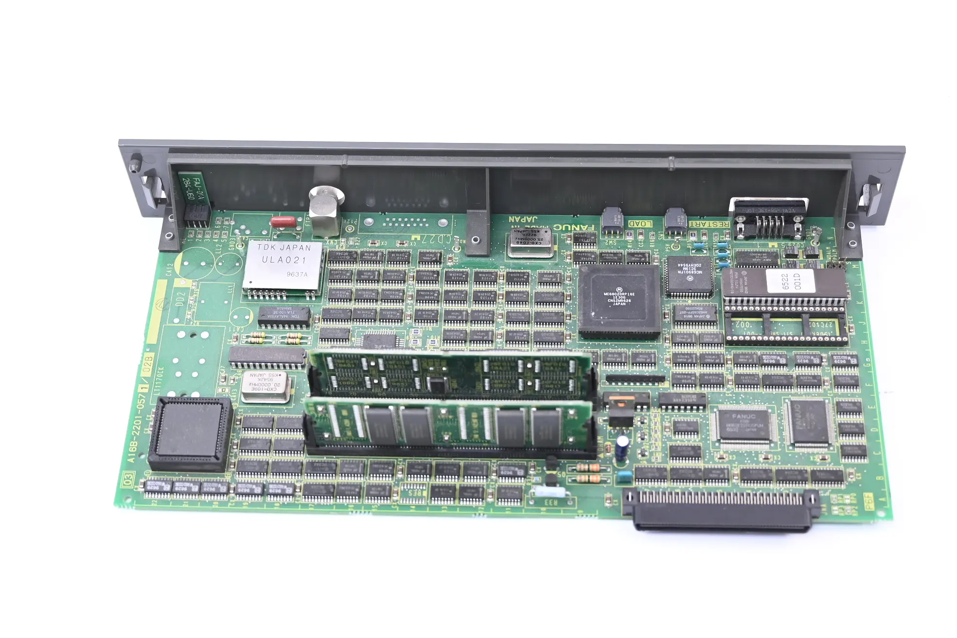 Produktfoto 1 von Fanuc Control Board A16B-2201-0571/02B