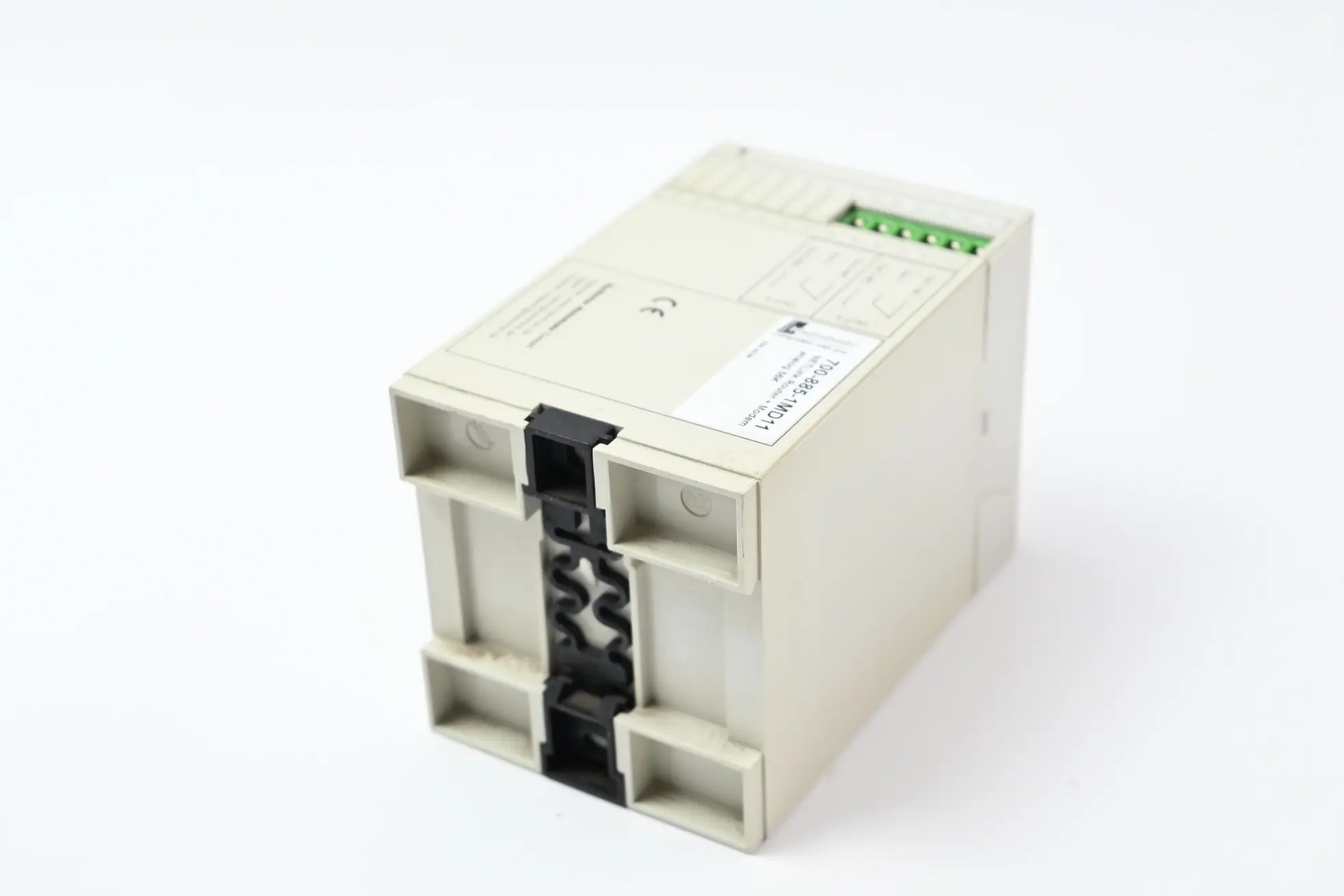 Produktfoto 1 von Helmholz NETLink Router + Modem analog 56K ( 700-885-1MD11 )