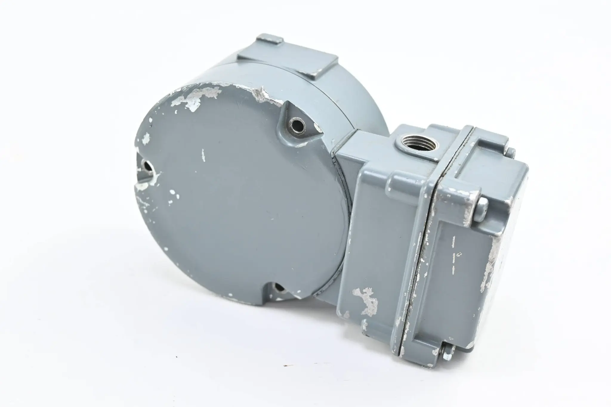 Produktfoto 1 von Danfoss Bauer Bremse EKK 008 B 8 ( EKK008B8 ) 24VDC 1,3A