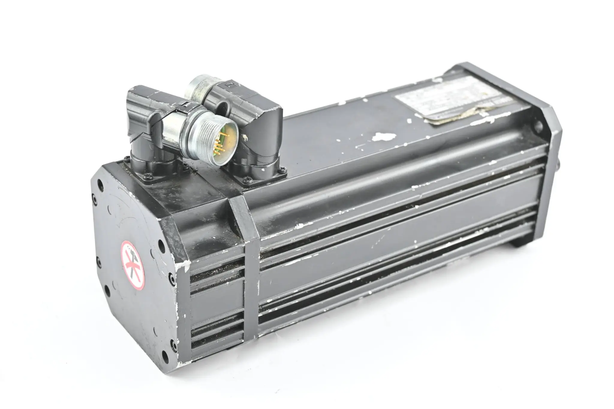 Produktfoto 1 von Georgii Kobold Servo Motor KSY 3612.60 K-R4-B/S23 ( KSY3612.60K-R4-B/S23 )