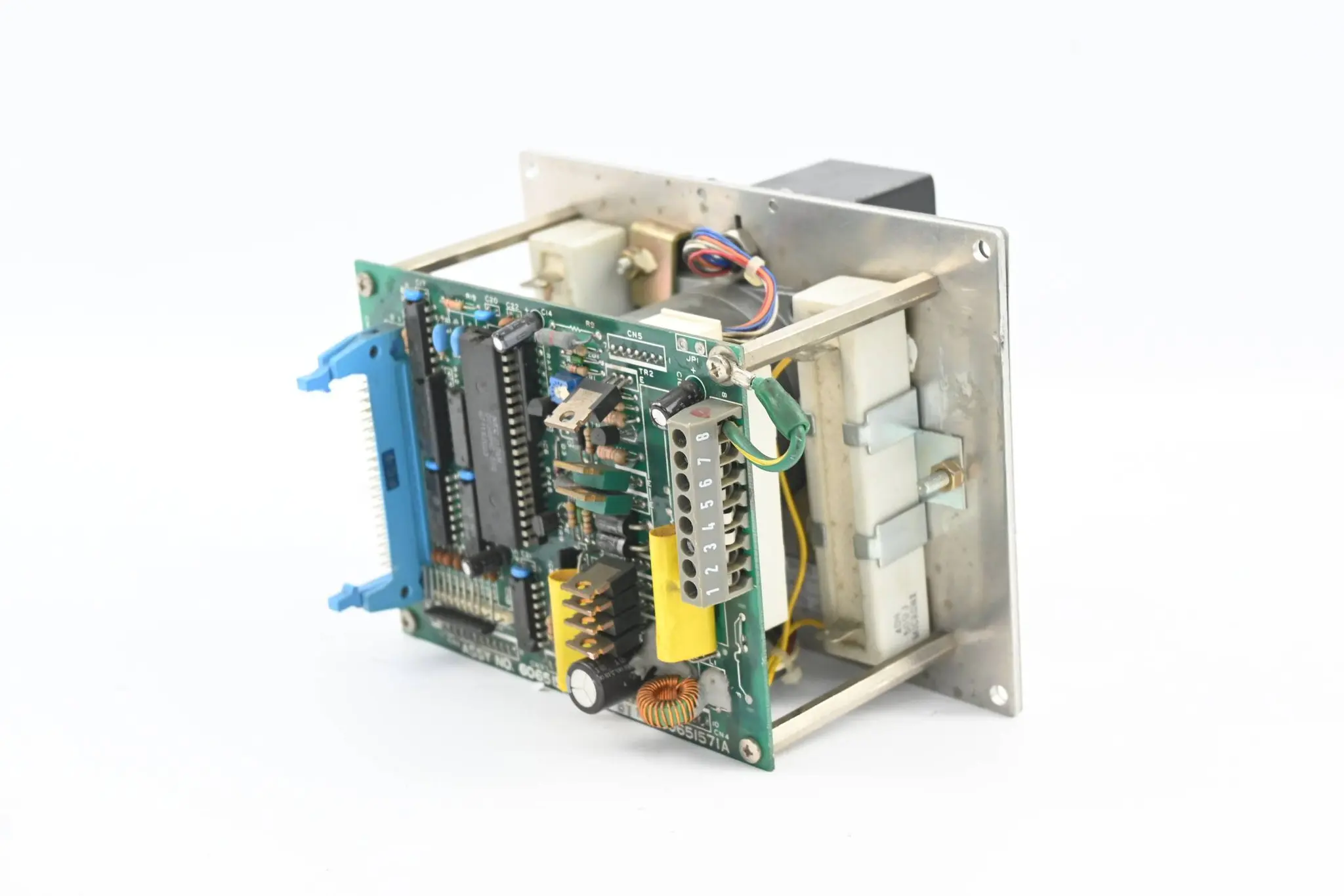 Produktfoto 1 von Ricoh Denshi PTR-240 + Board 6064I570B 8712 6065I57IA