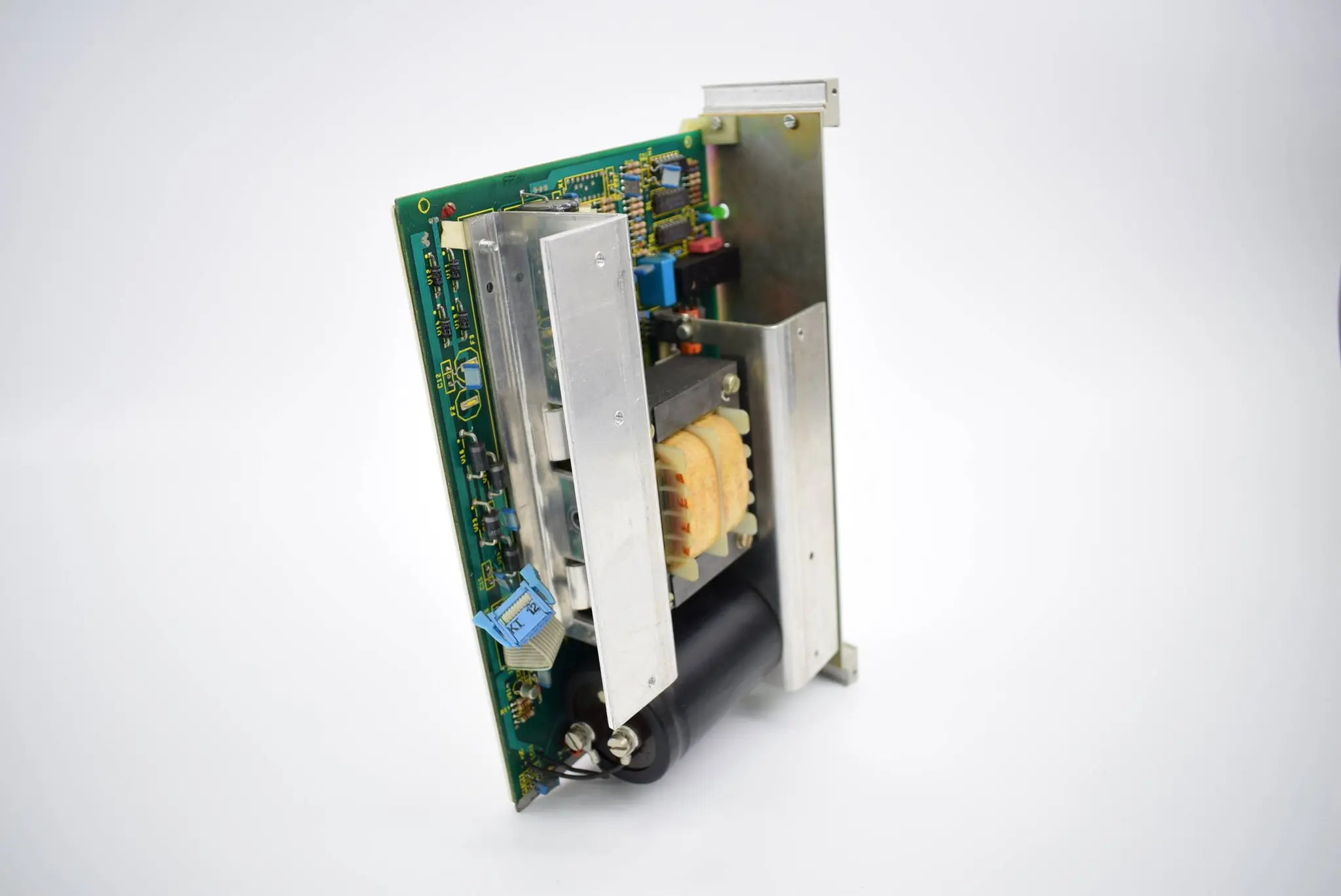 Produktfoto 1 von Siemens simatic S5 6ES5935-3LA12 ( 6ES5 935-3LA12 ) A1