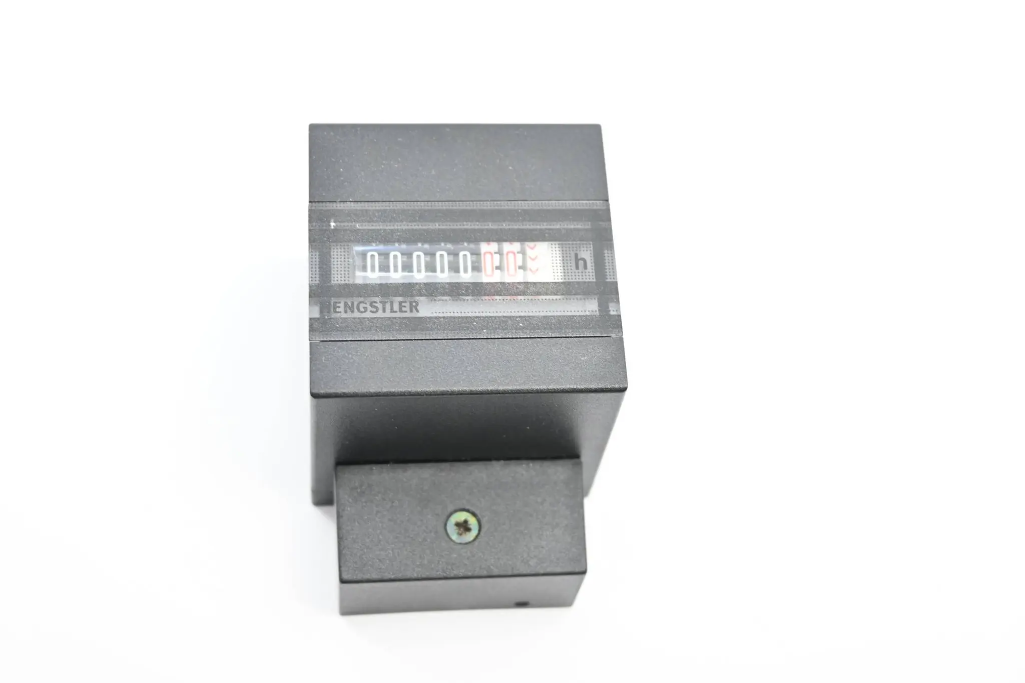 Produktfoto 1 von Hengstler Betriebsstundenzähler 0 891 521