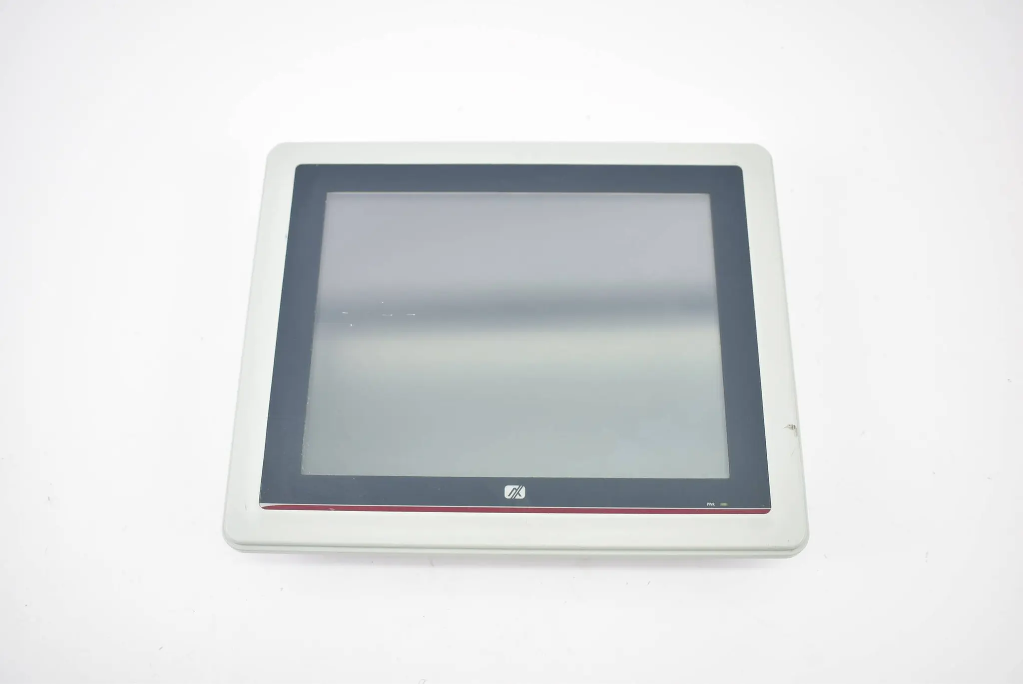 Produktfoto 1 von Axiomtek lüfterloser Touch-Panel-Computer 100-240V 50-60Hz 1,6A GOT-5100T-830-J