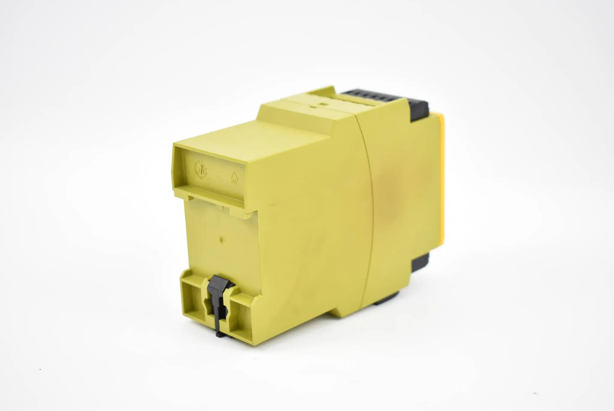 Produktfoto 1 von Pilz Kontakterweiterung PZE X4VP8 24VDC 4n/o ( 777584 )