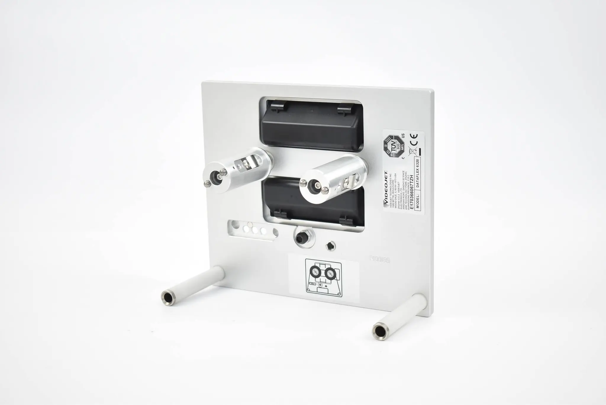 Produktfoto 1 von Videojet Wechselmagazin Farbbandkassette DataFlex 6320 ( 320 )