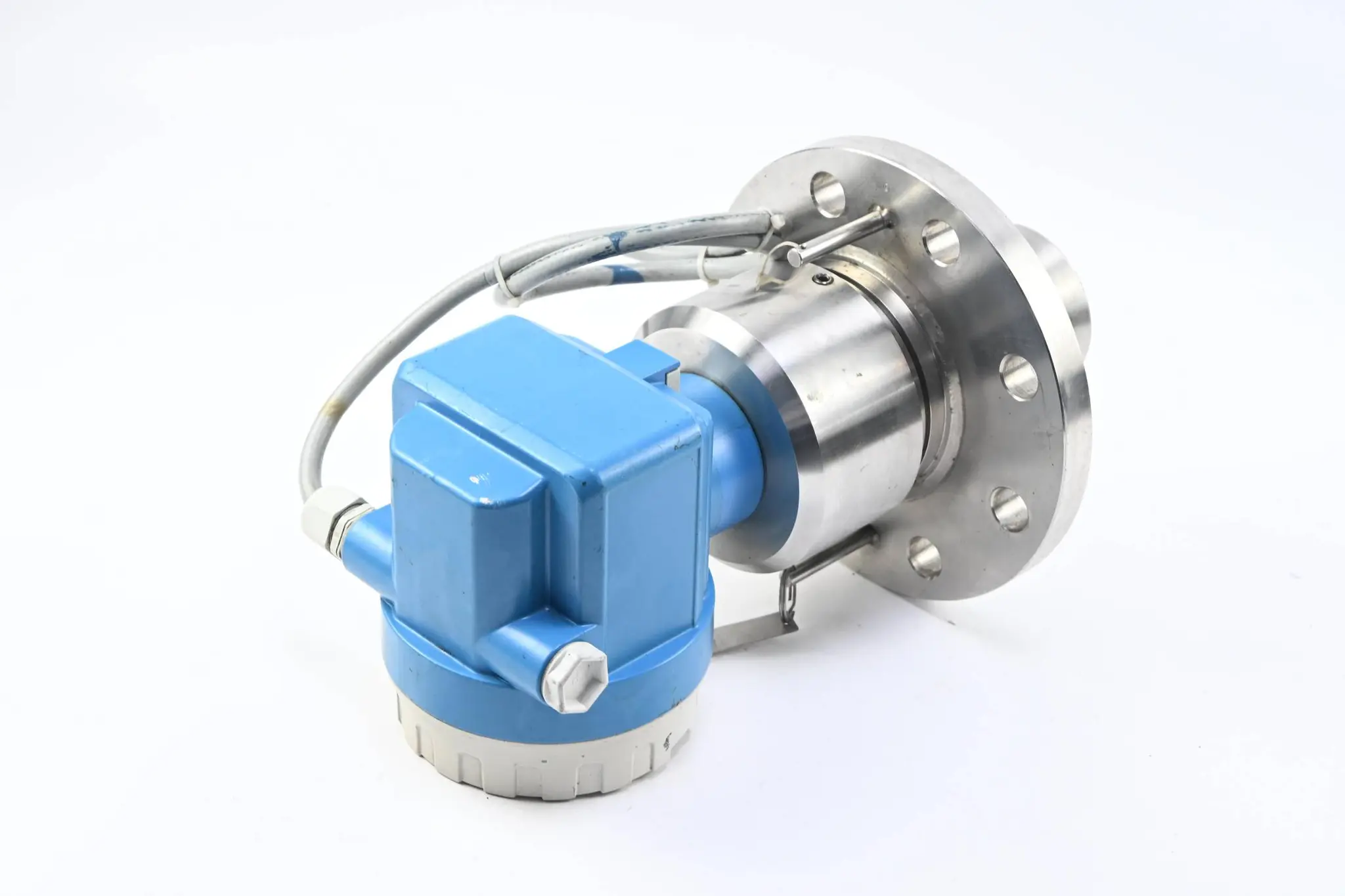 Produktfoto 1 von Endress + Hauser Micropilot M Radar-Füllstandmessung FMR 230V-AMCM21A2C