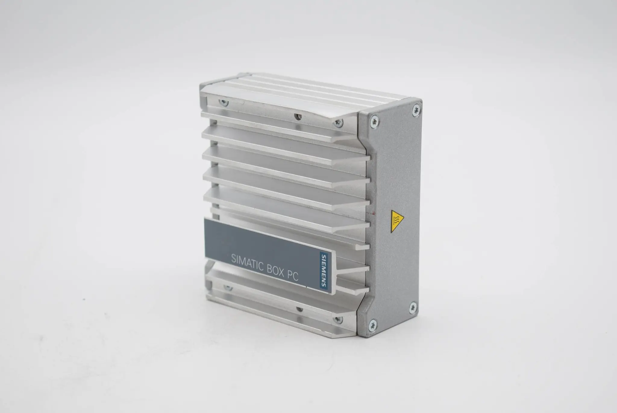 Produktfoto 1 von Siemens simatic IPC127E 6AG4 021-0AA11-1BA0 ( 6AG4021-0AA11-1BA0 ) E1