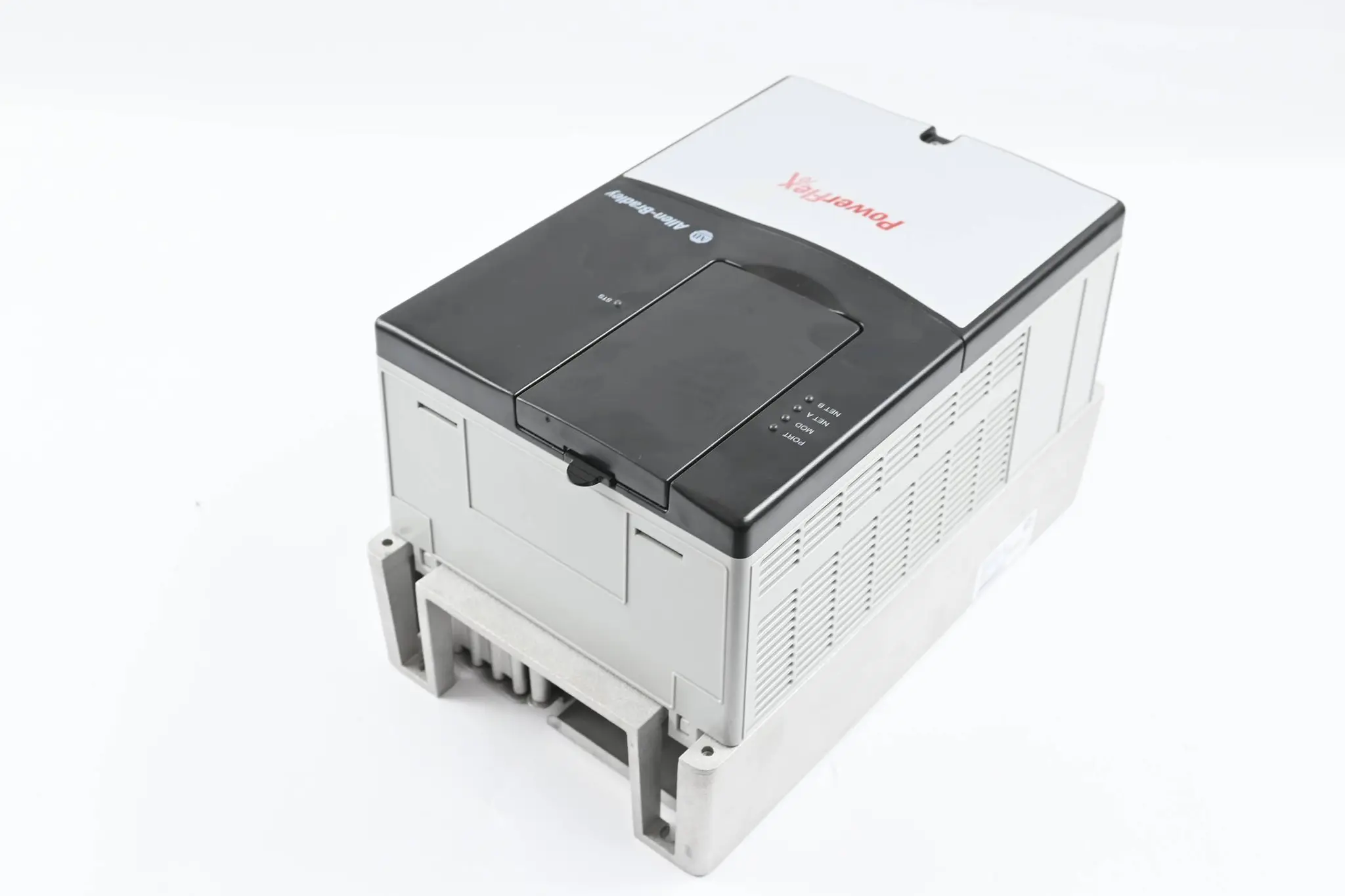 Produktfoto 1 von GENERALÜBERHOLT Allen-Bradley PowerFlex 70 Frequenzumrichter C 015 A 0 AYYANCO